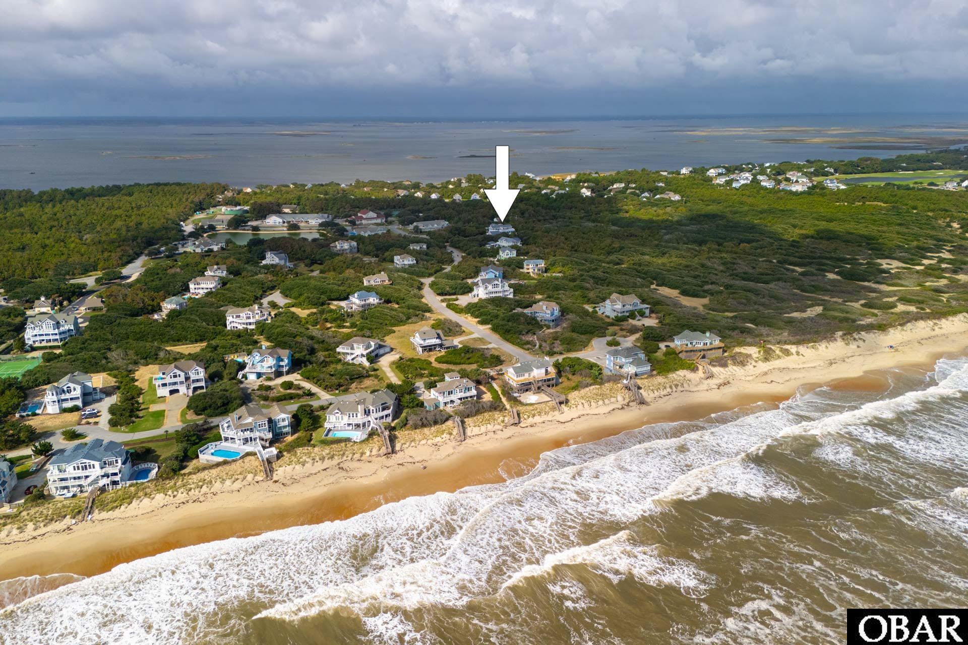 483 Spindrift Trail, Corolla, NC 27927, 10 Bedrooms Bedrooms, ,10 BathroomsBathrooms,Residential,For sale,Spindrift Trail,127159