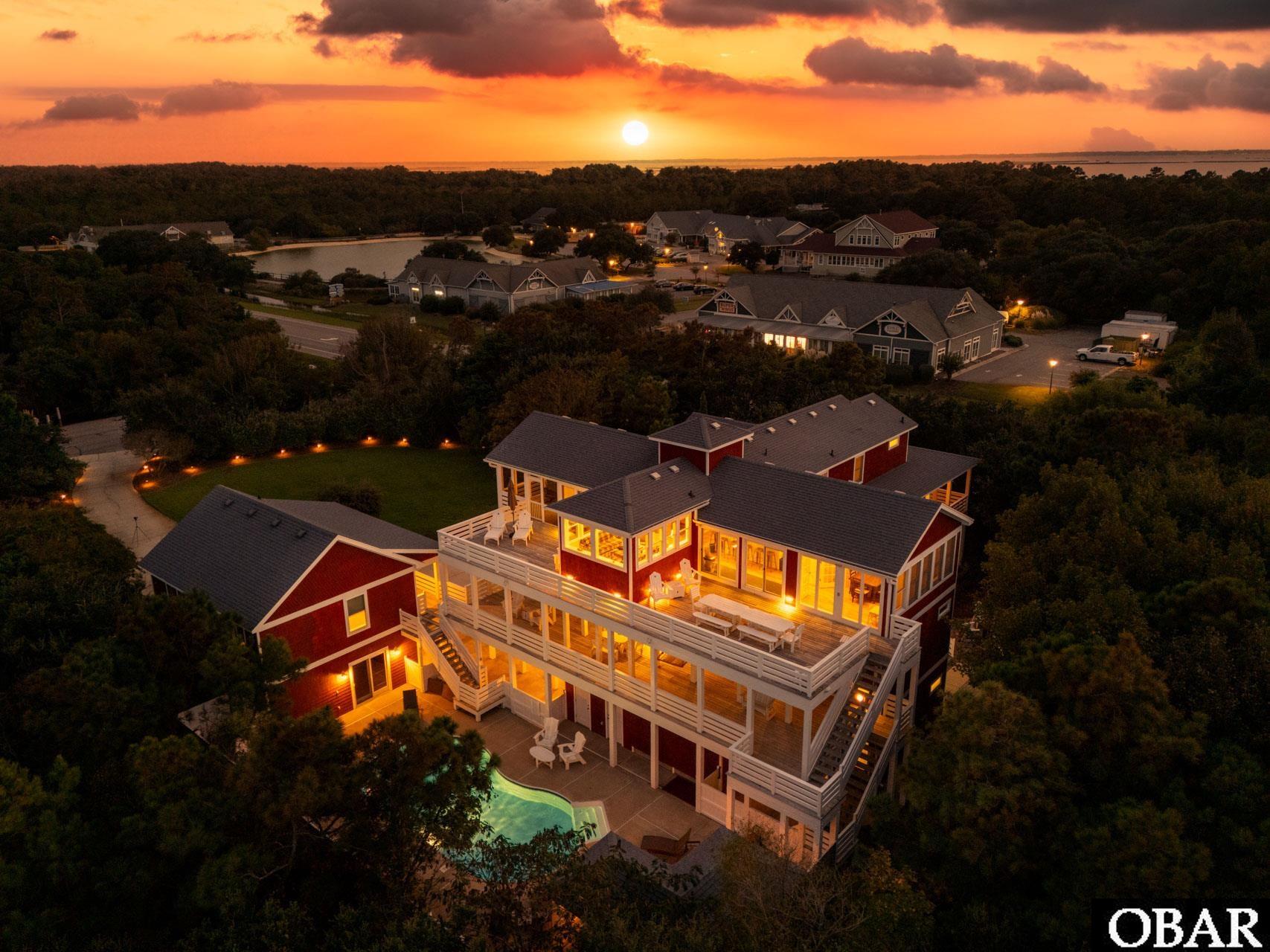 483 Spindrift Trail, Corolla, NC 27927, 10 Bedrooms Bedrooms, ,10 BathroomsBathrooms,Residential,For sale,Spindrift Trail,127159