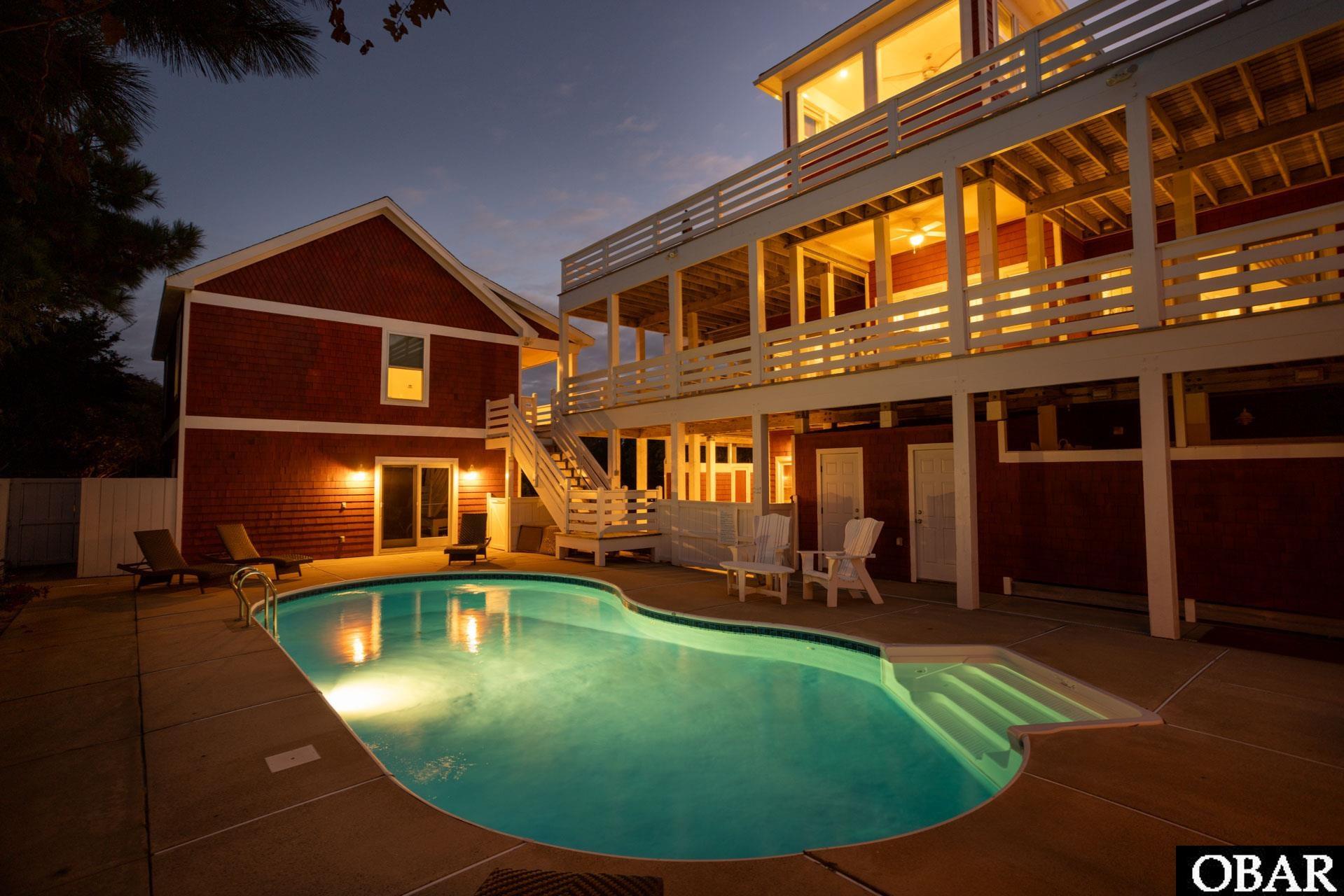 483 Spindrift Trail, Corolla, NC 27927, 10 Bedrooms Bedrooms, ,10 BathroomsBathrooms,Residential,For sale,Spindrift Trail,127159