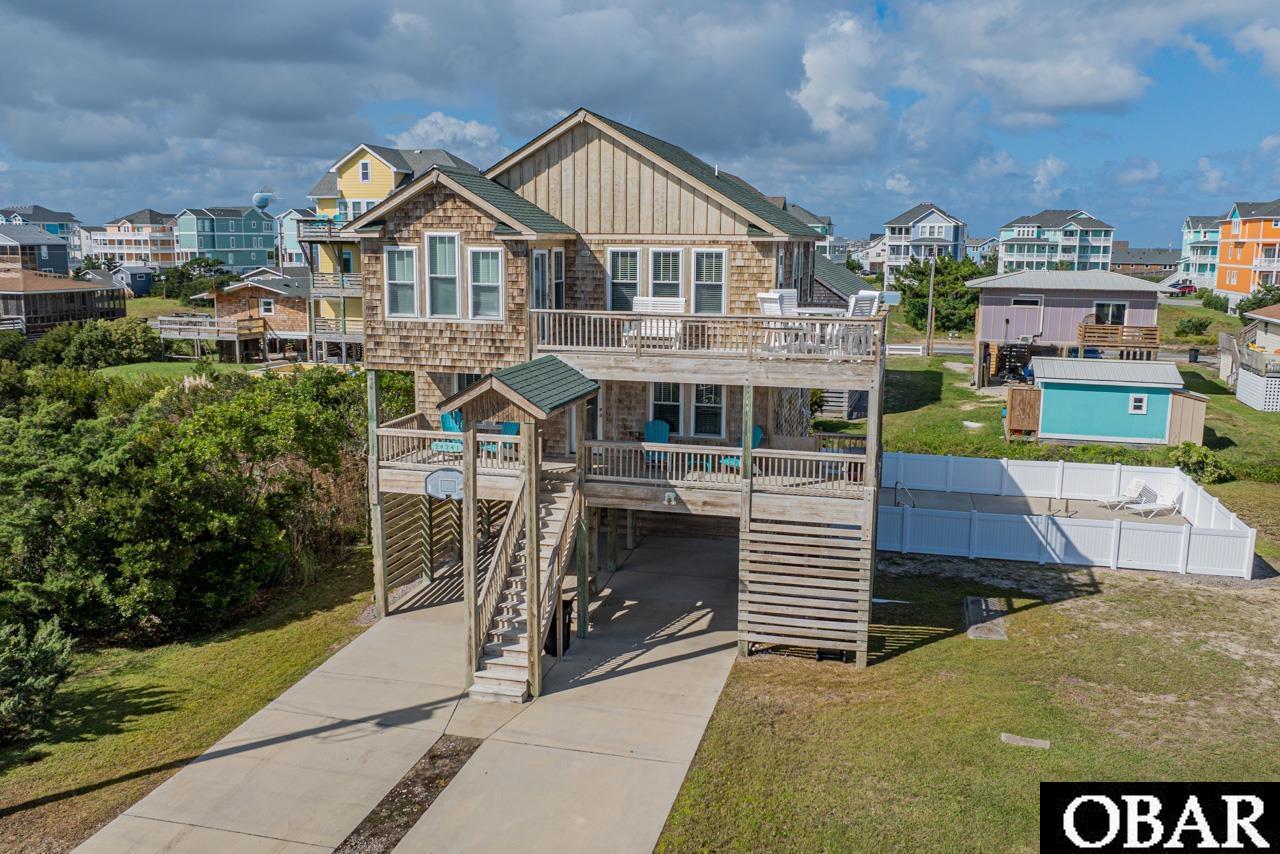 24241 Seashore Drive, Rodanthe, NC 27968, 4 Bedrooms Bedrooms, ,3 BathroomsBathrooms,Residential,For sale,Seashore Drive,127161