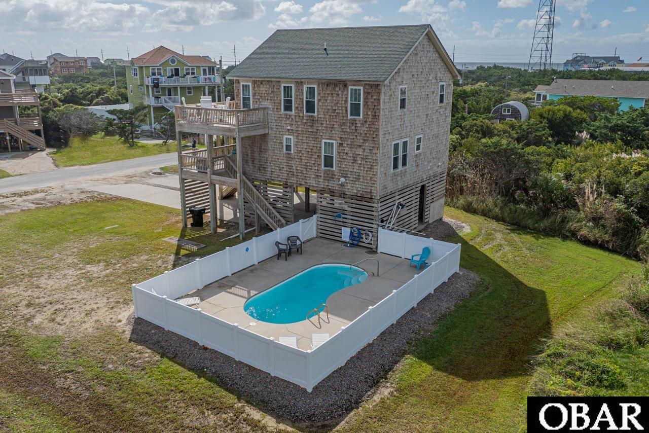 24241 Seashore Drive, Rodanthe, NC 27968, 4 Bedrooms Bedrooms, ,3 BathroomsBathrooms,Residential,For sale,Seashore Drive,127161