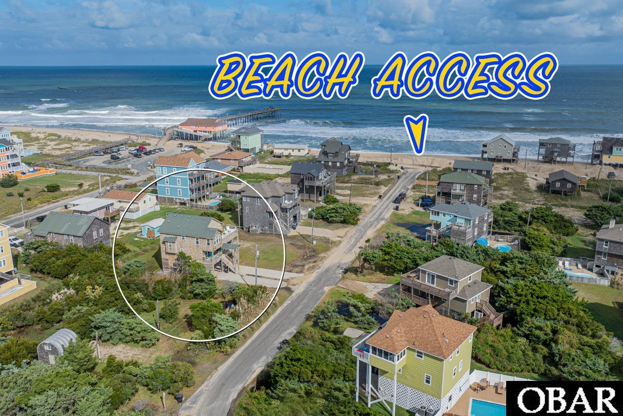 24241 Seashore Drive, Rodanthe, NC 27968, 4 Bedrooms Bedrooms, ,3 BathroomsBathrooms,Residential,For sale,Seashore Drive,127161