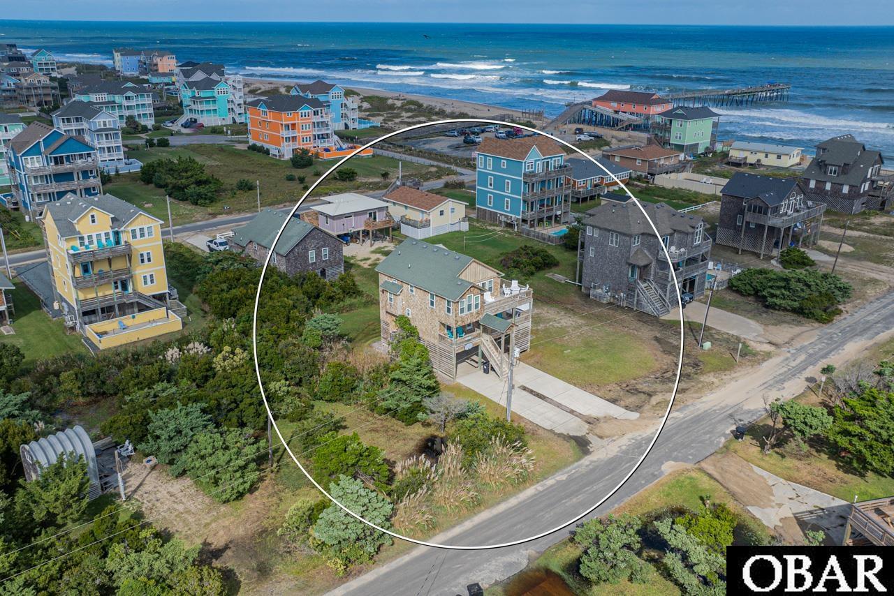 24241 Seashore Drive, Rodanthe, NC 27968, 4 Bedrooms Bedrooms, ,3 BathroomsBathrooms,Residential,For sale,Seashore Drive,127161