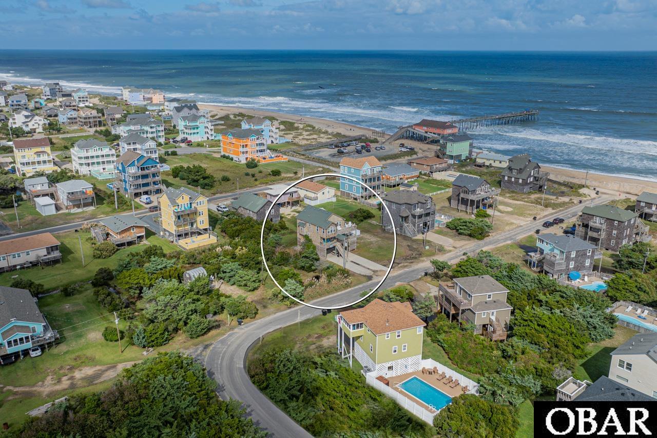 24241 Seashore Drive, Rodanthe, NC 27968, 4 Bedrooms Bedrooms, ,3 BathroomsBathrooms,Residential,For sale,Seashore Drive,127161