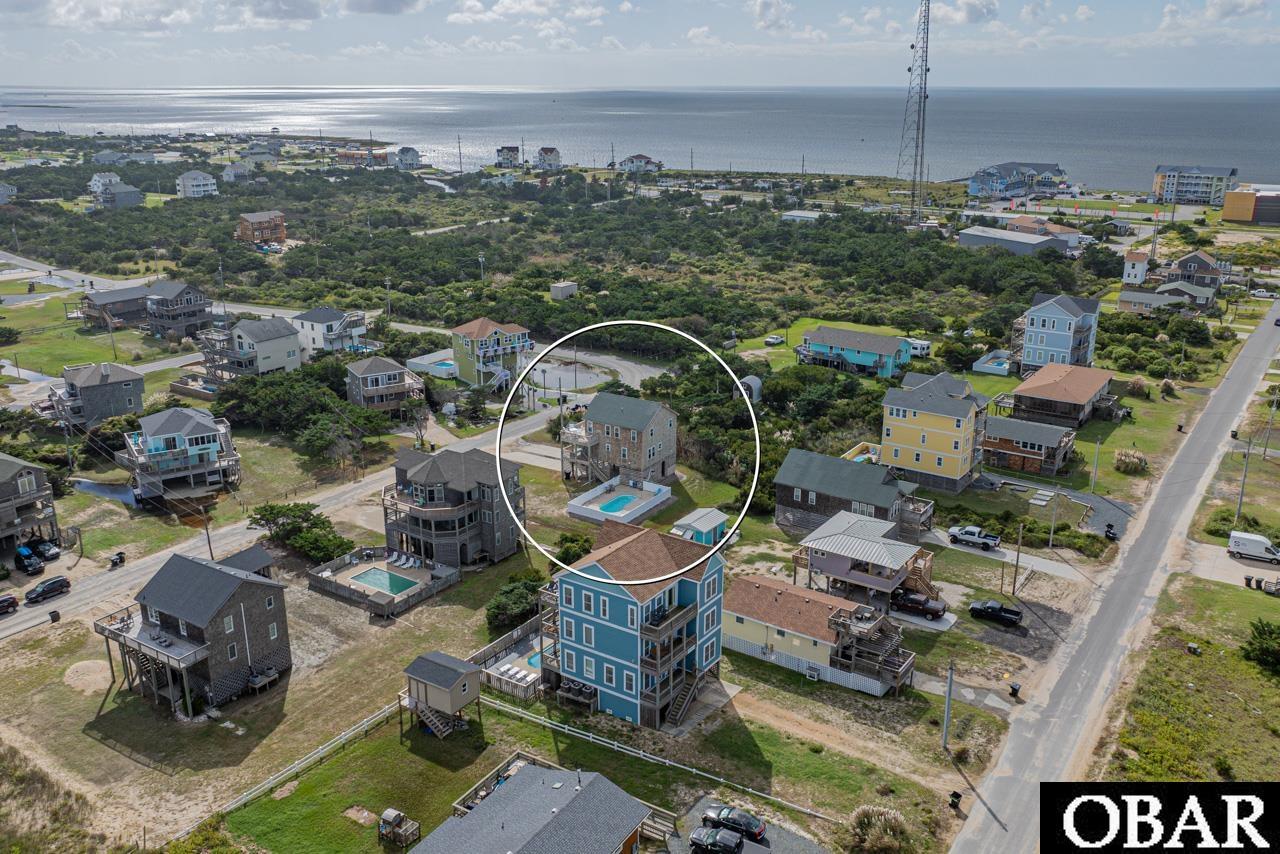 24241 Seashore Drive, Rodanthe, NC 27968, 4 Bedrooms Bedrooms, ,3 BathroomsBathrooms,Residential,For sale,Seashore Drive,127161