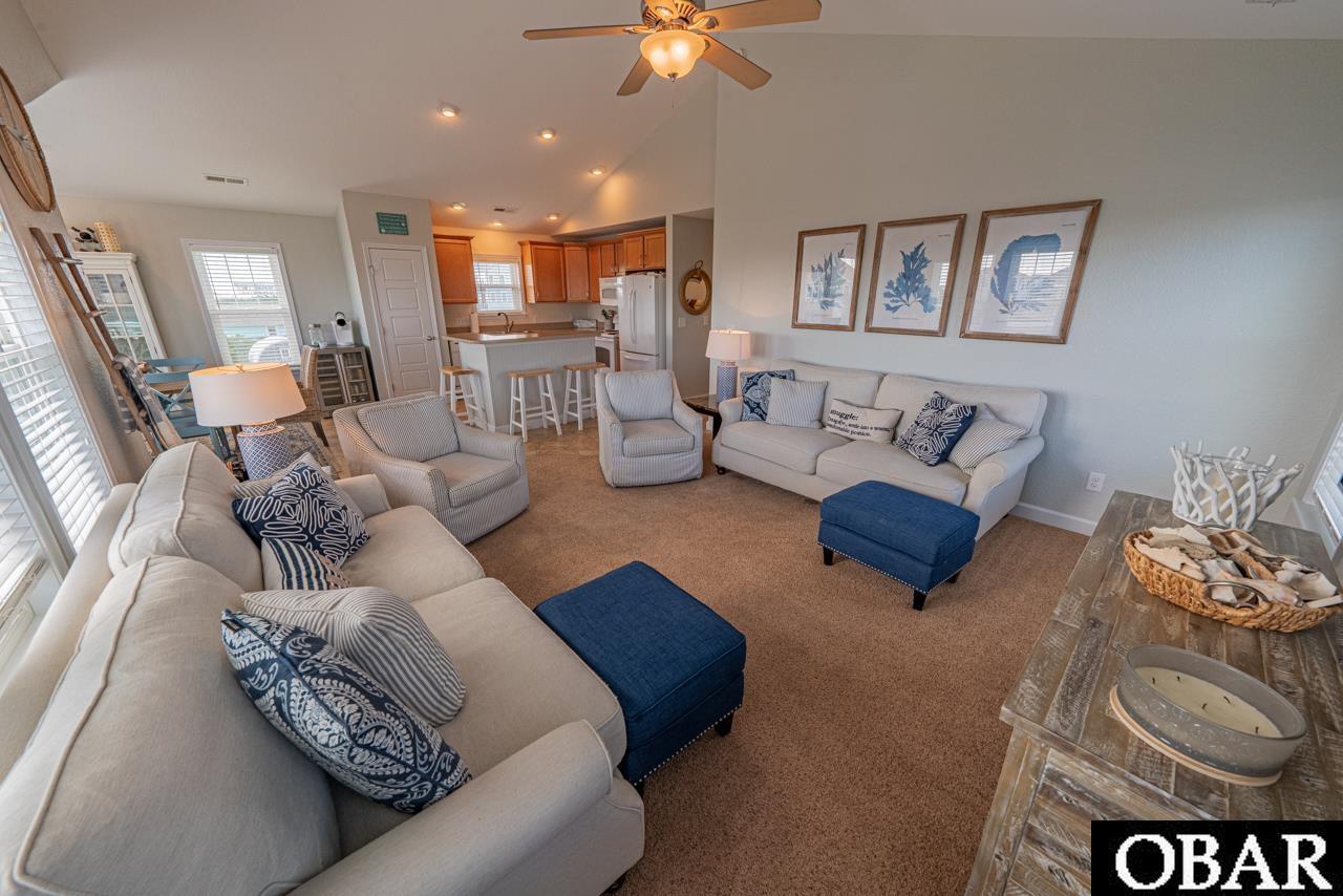 24241 Seashore Drive, Rodanthe, NC 27968, 4 Bedrooms Bedrooms, ,3 BathroomsBathrooms,Residential,For sale,Seashore Drive,127161