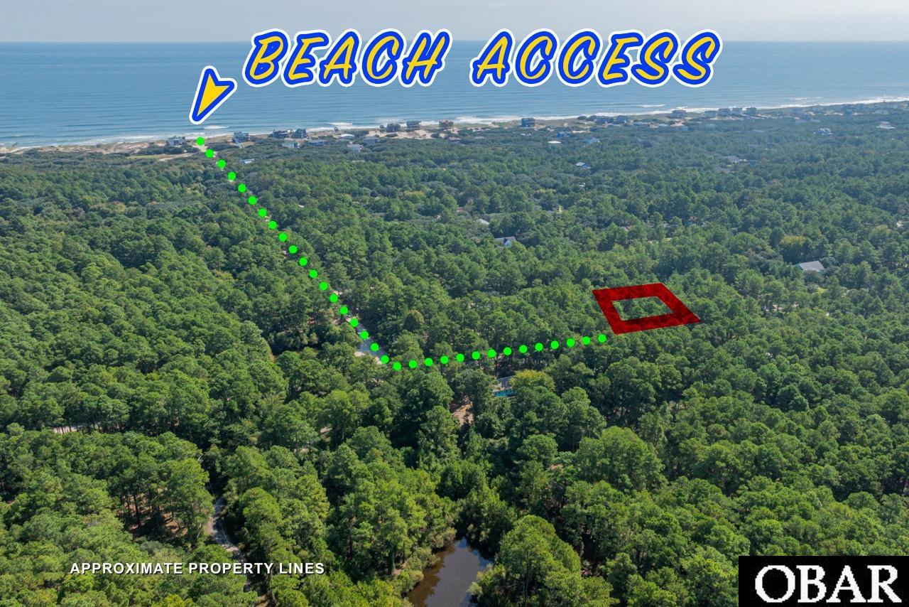 2391 Ocean Pearl Road, Corolla, NC 27927, ,Lots/land,For sale,Ocean Pearl Road,127163