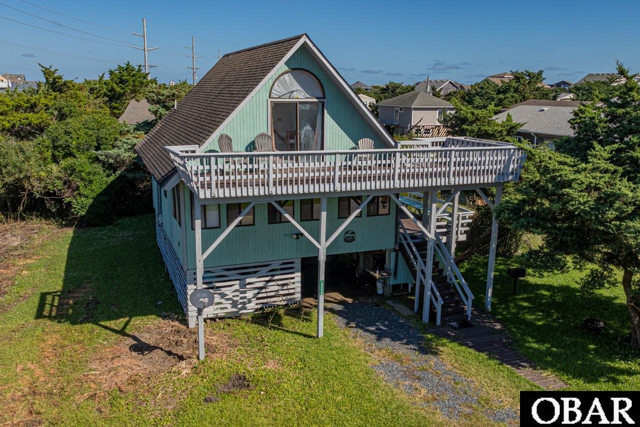 39229 Angelfish Road, Avon, NC 27915, 3 Bedrooms Bedrooms, ,2 BathroomsBathrooms,Residential,For sale,Angelfish Road,127164