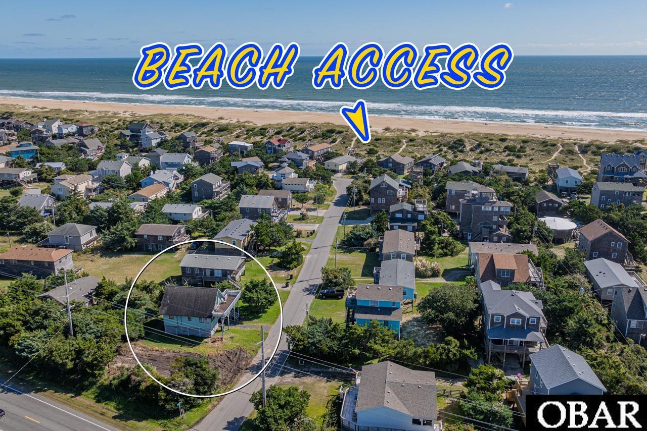 39229 Angelfish Road, Avon, NC 27915, 3 Bedrooms Bedrooms, ,2 BathroomsBathrooms,Residential,For sale,Angelfish Road,127164
