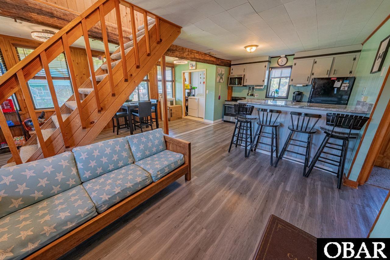 39229 Angelfish Road, Avon, NC 27915, 3 Bedrooms Bedrooms, ,2 BathroomsBathrooms,Residential,For sale,Angelfish Road,127164