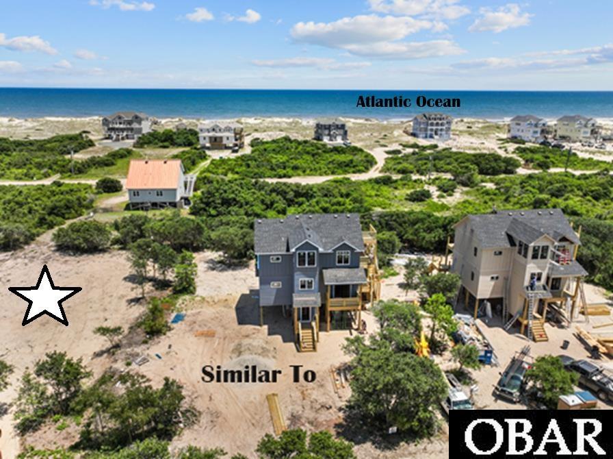2115 Sandpiper Road, Corolla, NC 27927, 4 Bedrooms Bedrooms, ,3 BathroomsBathrooms,Residential,For sale,Sandpiper Road,127165