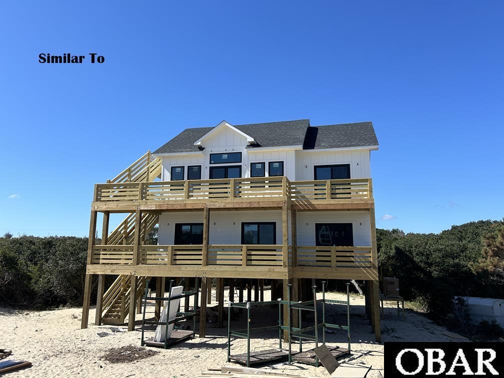 2115 Sandpiper Road, Corolla, NC 27927, 4 Bedrooms Bedrooms, ,3 BathroomsBathrooms,Residential,For sale,Sandpiper Road,127165