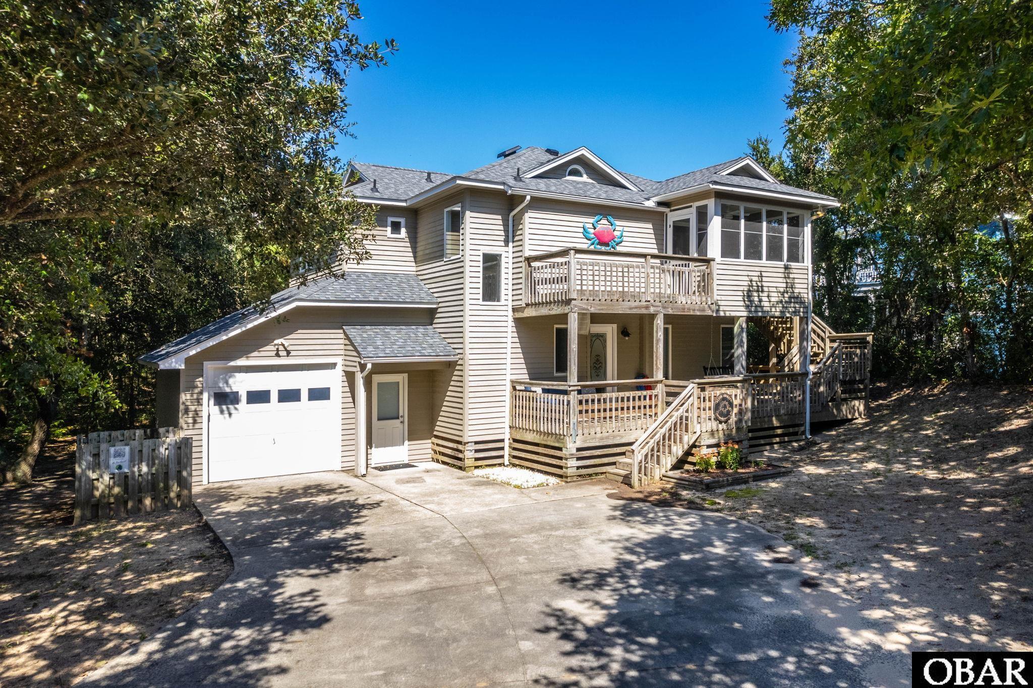 20 Ocean View Loop, Southern Shores, NC 27949, 4 Bedrooms Bedrooms, ,2 BathroomsBathrooms,Residential,For sale,Ocean View Loop,127166