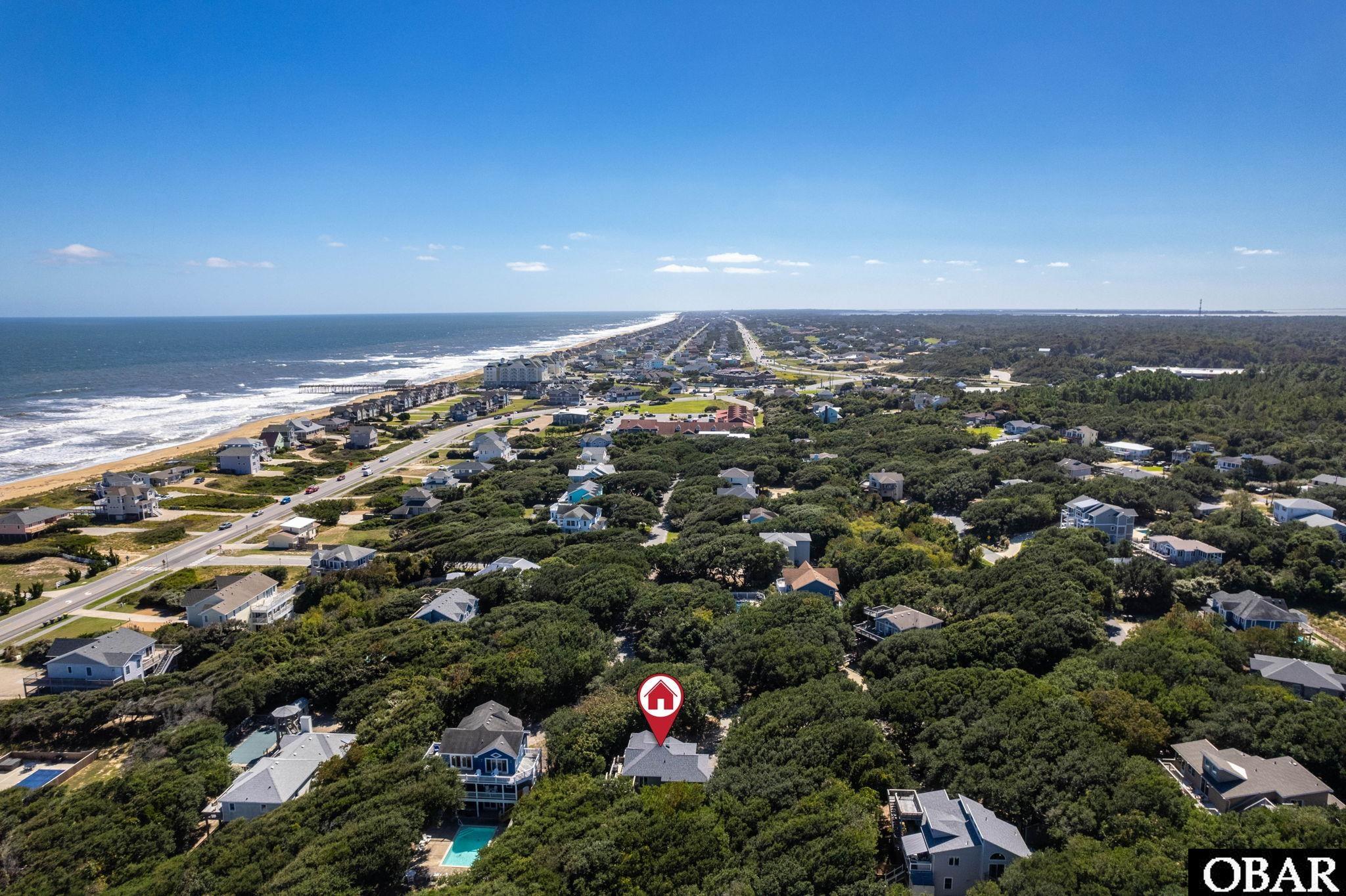 20 Ocean View Loop, Southern Shores, NC 27949, 4 Bedrooms Bedrooms, ,2 BathroomsBathrooms,Residential,For sale,Ocean View Loop,127166