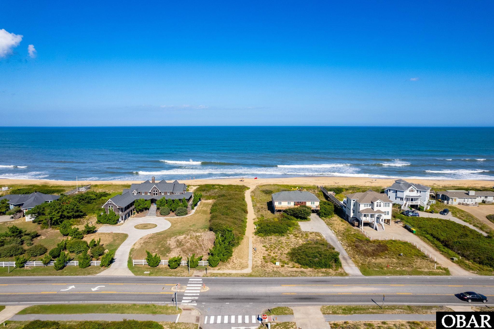 20 Ocean View Loop, Southern Shores, NC 27949, 4 Bedrooms Bedrooms, ,2 BathroomsBathrooms,Residential,For sale,Ocean View Loop,127166