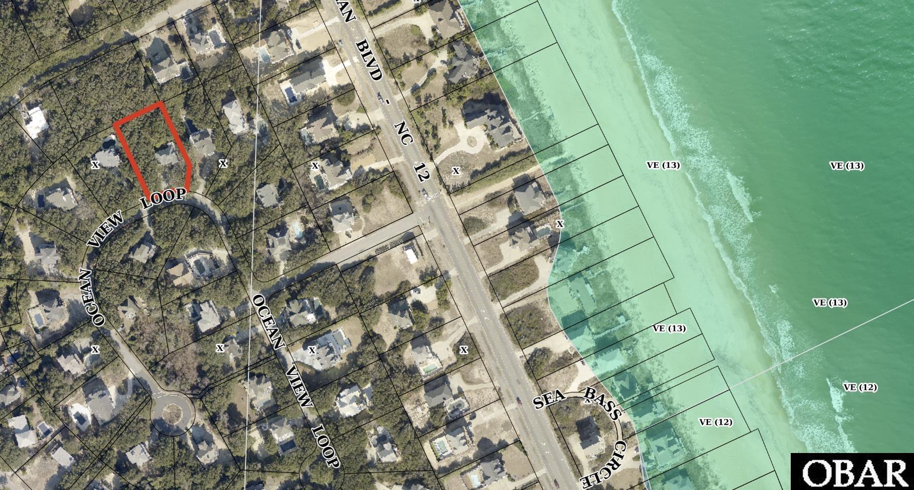 20 Ocean View Loop, Southern Shores, NC 27949, 4 Bedrooms Bedrooms, ,2 BathroomsBathrooms,Residential,For sale,Ocean View Loop,127166