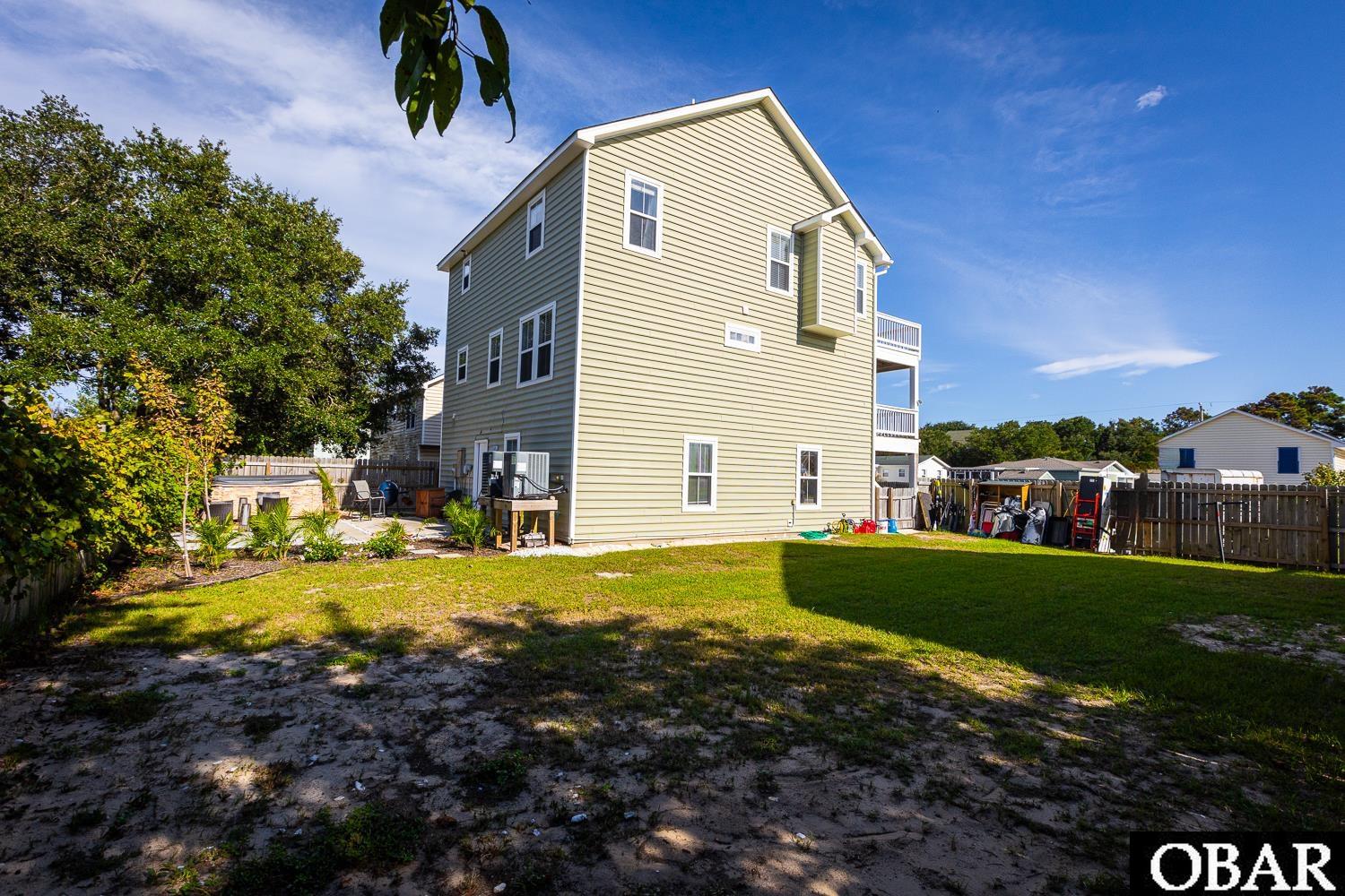 328 Bickett Street, Kill Devil Hills, NC 27948, 4 Bedrooms Bedrooms, ,4 BathroomsBathrooms,Residential,For sale,Bickett Street,127167