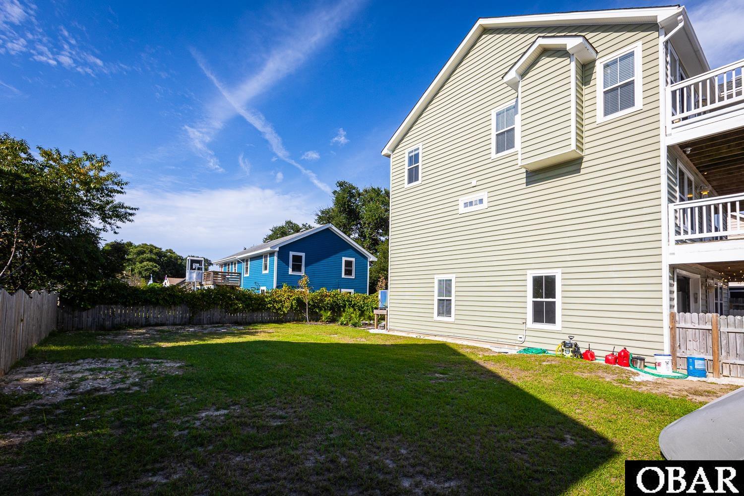 328 Bickett Street, Kill Devil Hills, NC 27948, 4 Bedrooms Bedrooms, ,4 BathroomsBathrooms,Residential,For sale,Bickett Street,127167
