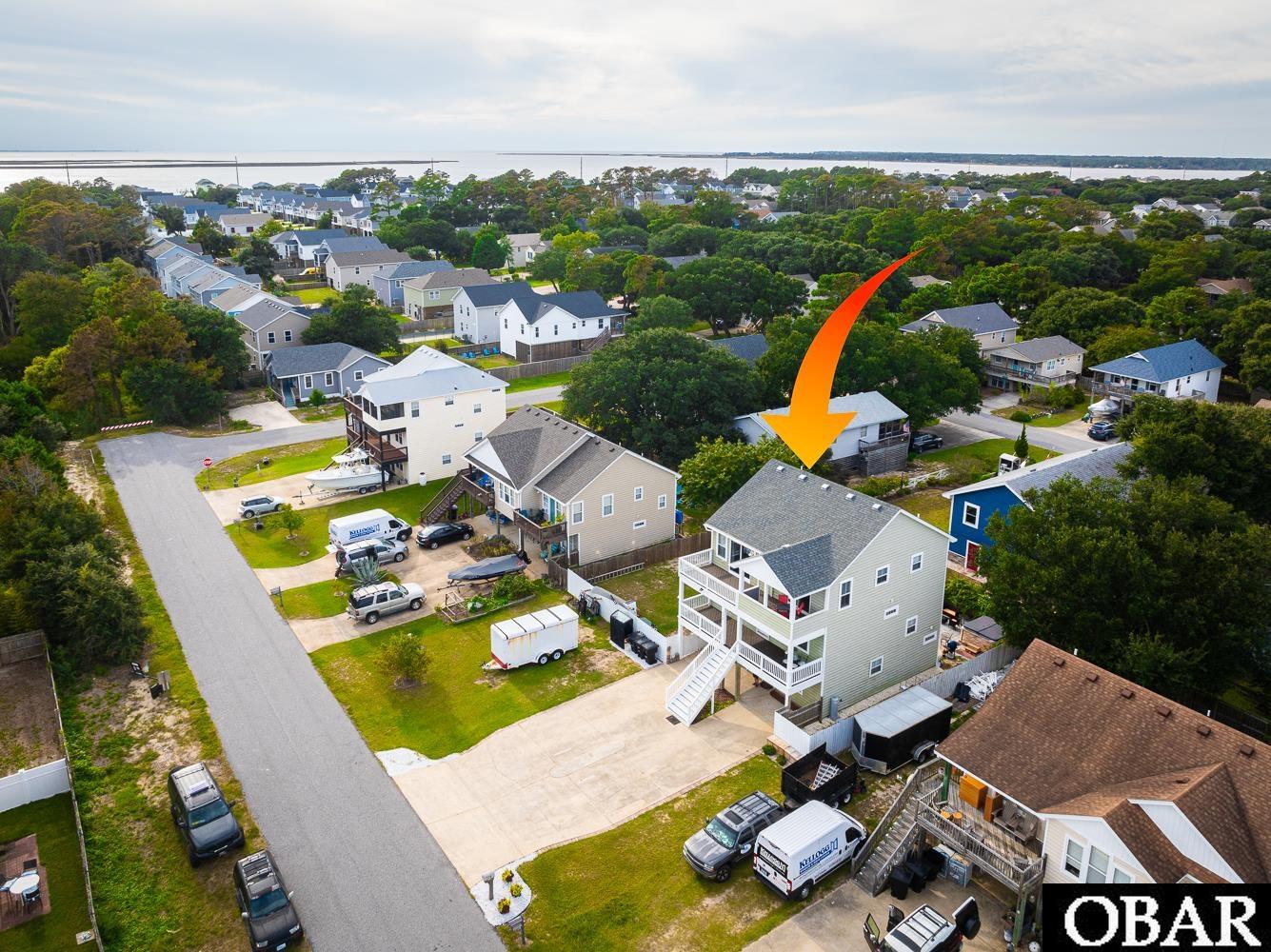 328 Bickett Street, Kill Devil Hills, NC 27948, 4 Bedrooms Bedrooms, ,4 BathroomsBathrooms,Residential,For sale,Bickett Street,127167