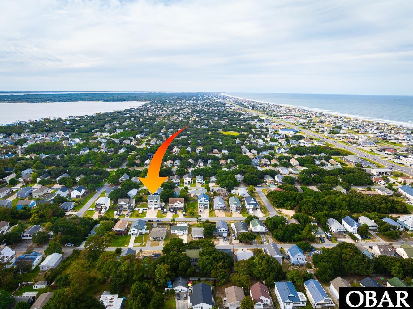 328 Bickett Street, Kill Devil Hills, NC 27948, 4 Bedrooms Bedrooms, ,4 BathroomsBathrooms,Residential,For sale,Bickett Street,127167