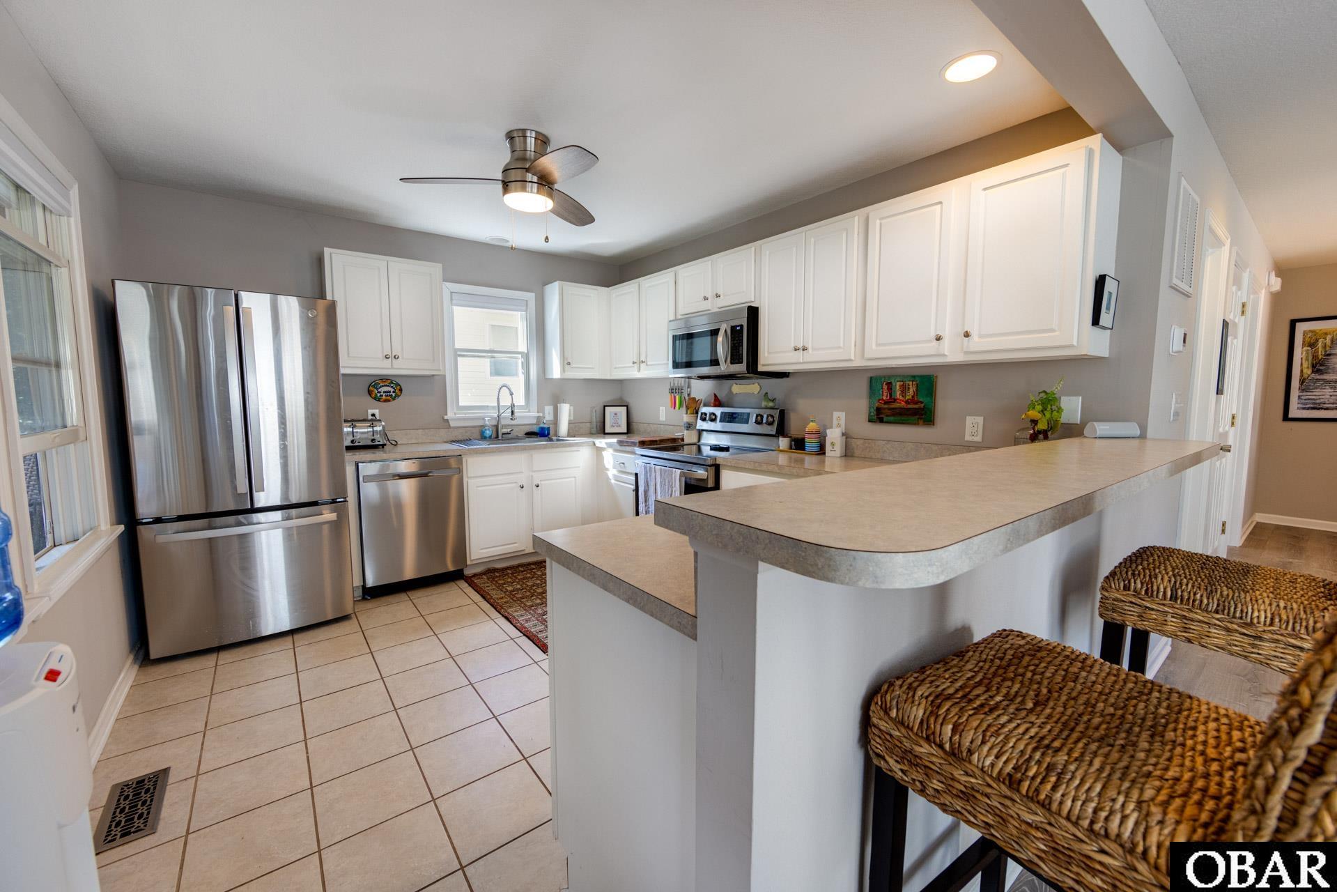 2377 Colington Road, Kill Devil Hills, NC 27948, 3 Bedrooms Bedrooms, ,2 BathroomsBathrooms,Residential,For sale,Colington Road,127168