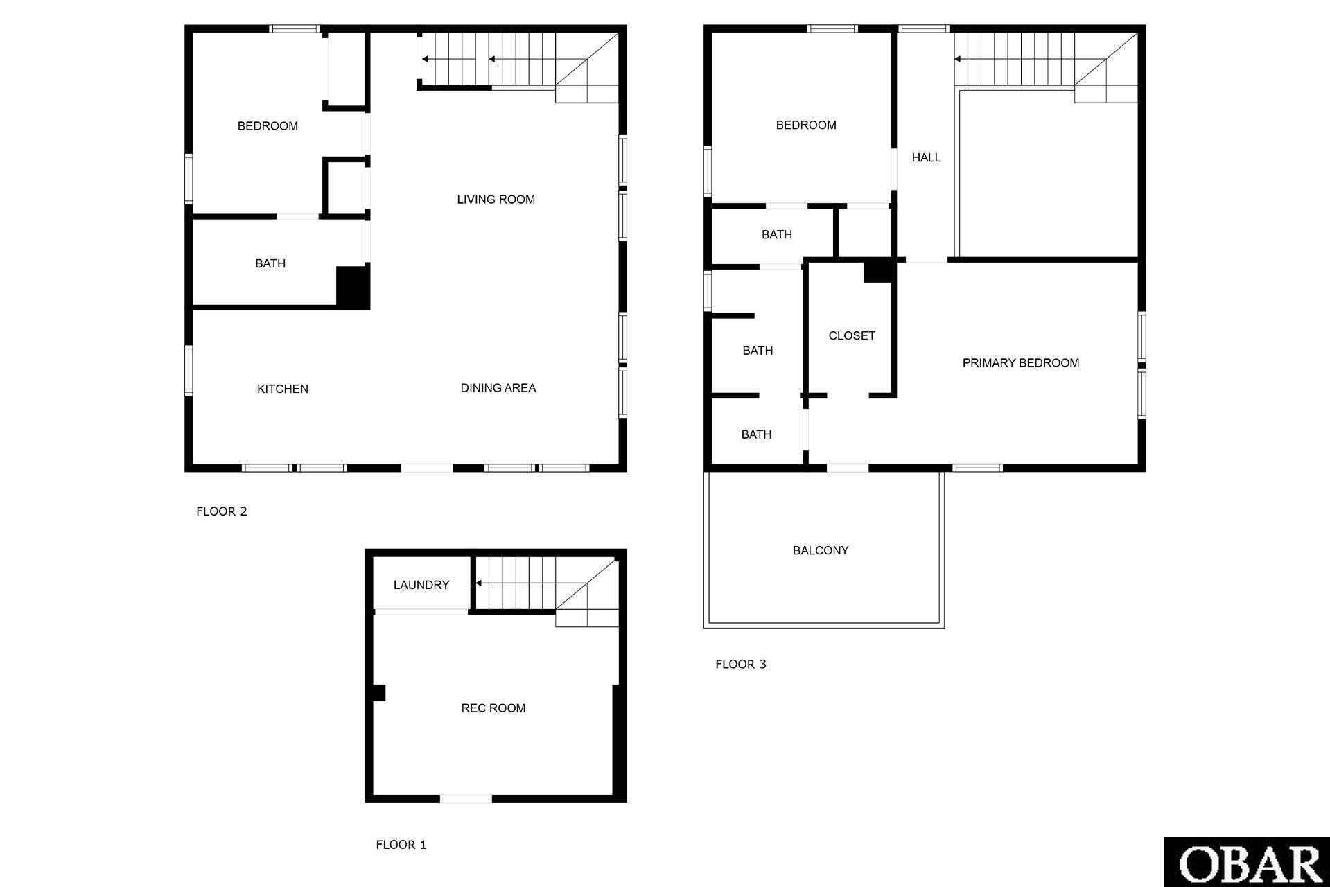 2377 Colington Road, Kill Devil Hills, NC 27948, 3 Bedrooms Bedrooms, ,2 BathroomsBathrooms,Residential,For sale,Colington Road,127168