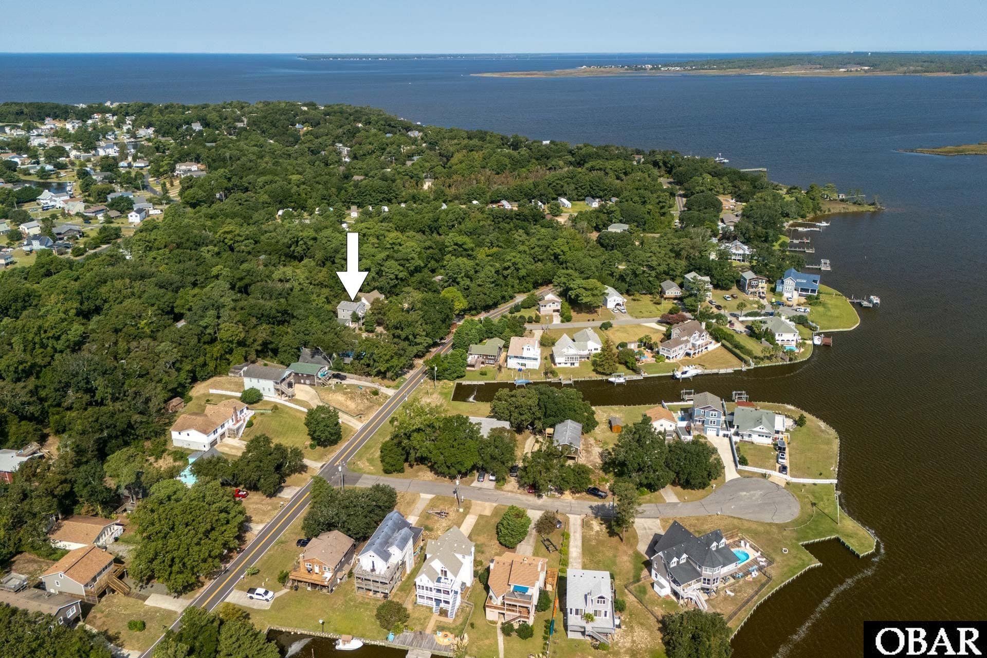 2377 Colington Road, Kill Devil Hills, NC 27948, 3 Bedrooms Bedrooms, ,2 BathroomsBathrooms,Residential,For sale,Colington Road,127168