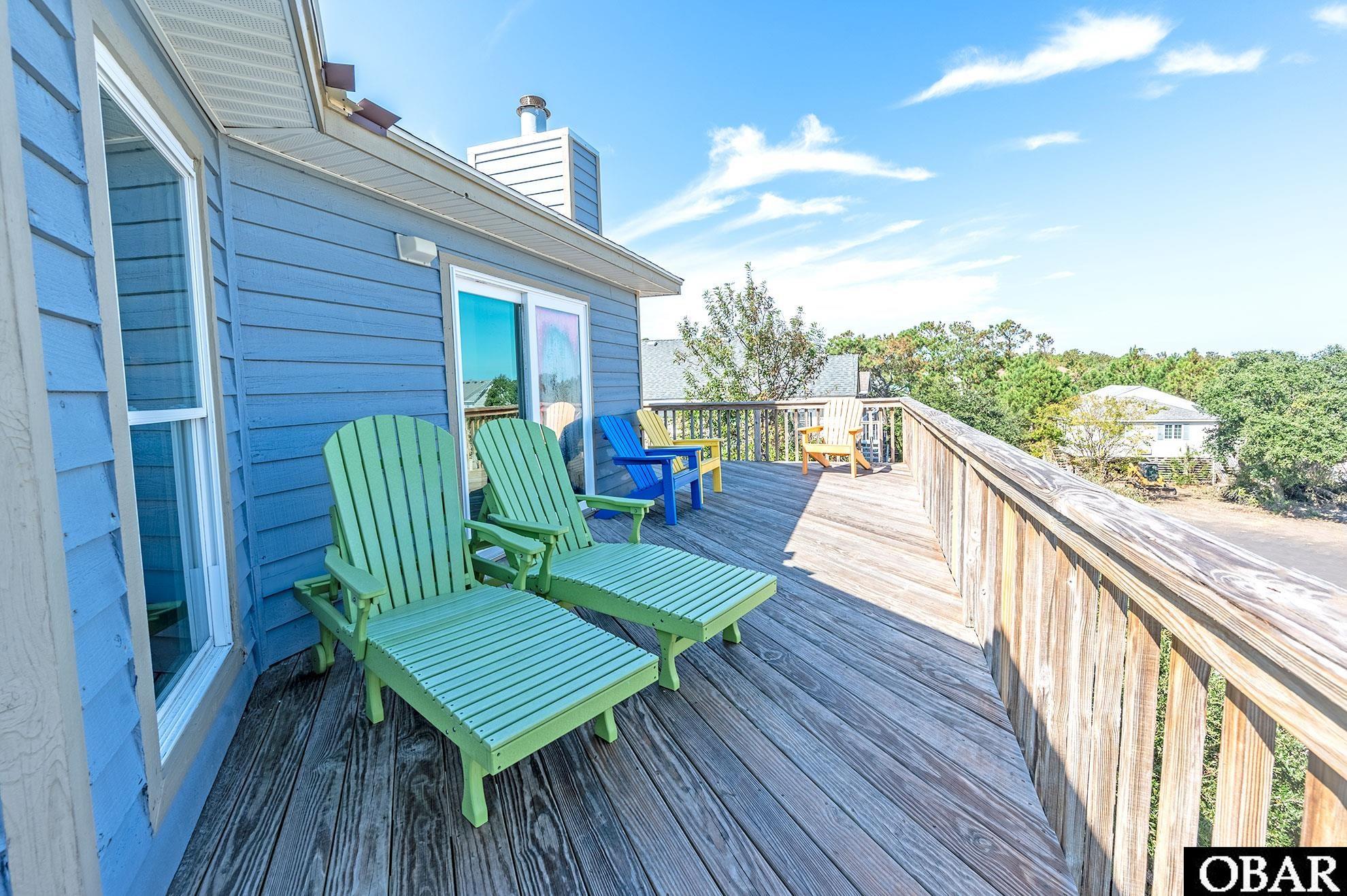 758 Fish Crow Court, Corolla, NC 27927, 4 Bedrooms Bedrooms, ,3 BathroomsBathrooms,Residential,For sale,Fish Crow Court,127169