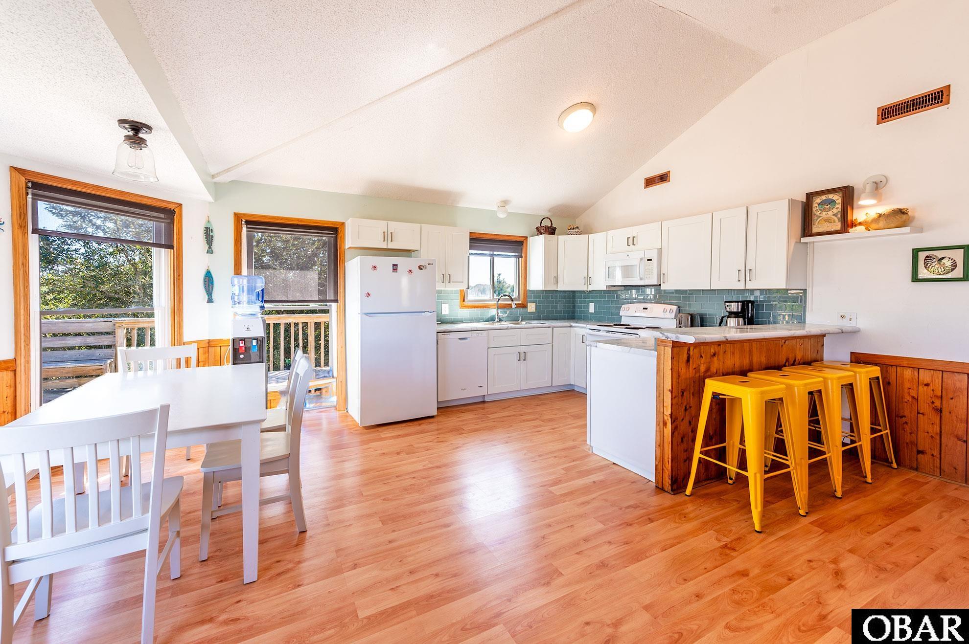 758 Fish Crow Court, Corolla, NC 27927, 4 Bedrooms Bedrooms, ,3 BathroomsBathrooms,Residential,For sale,Fish Crow Court,127169