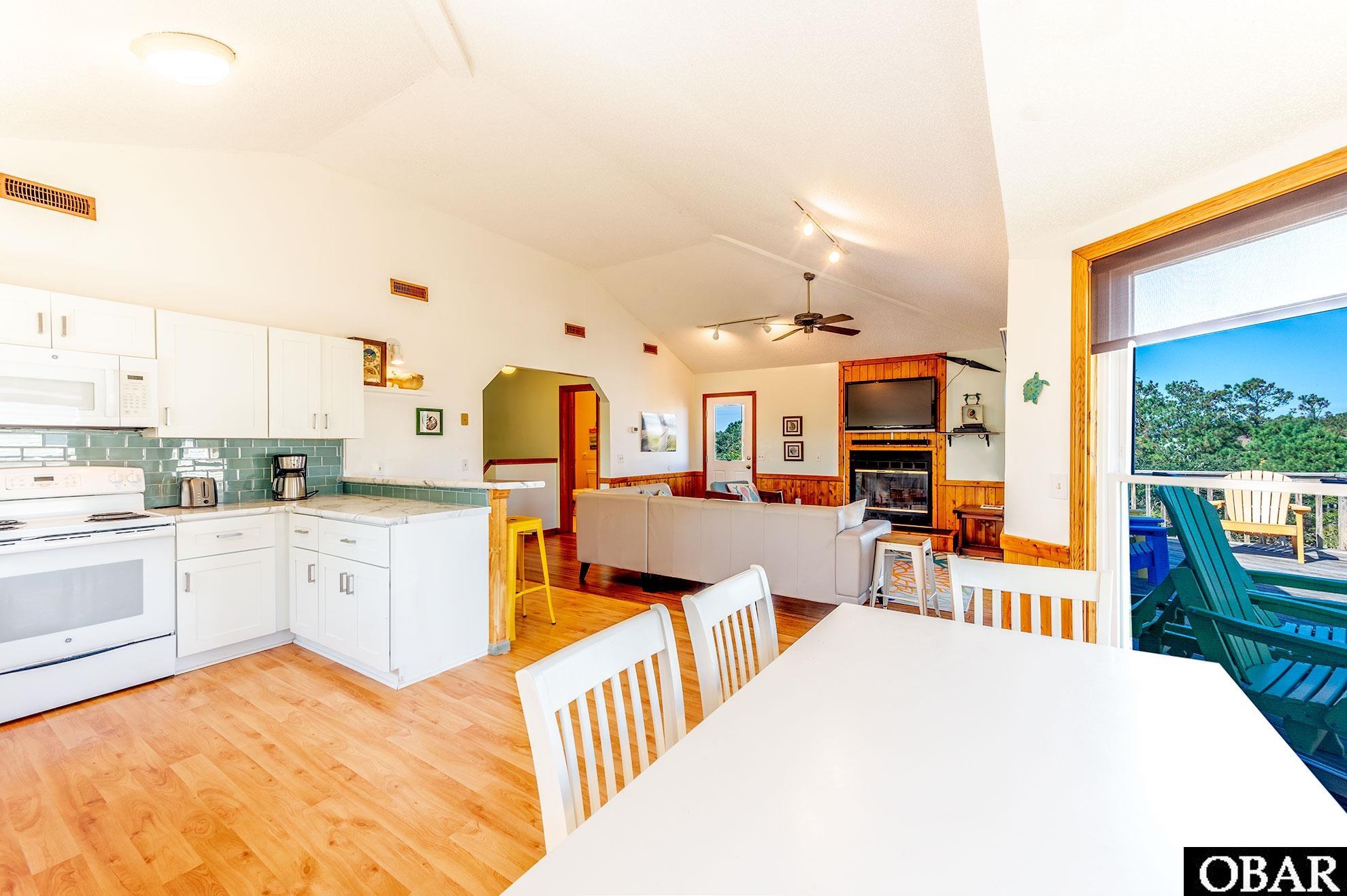 758 Fish Crow Court, Corolla, NC 27927, 4 Bedrooms Bedrooms, ,3 BathroomsBathrooms,Residential,For sale,Fish Crow Court,127169