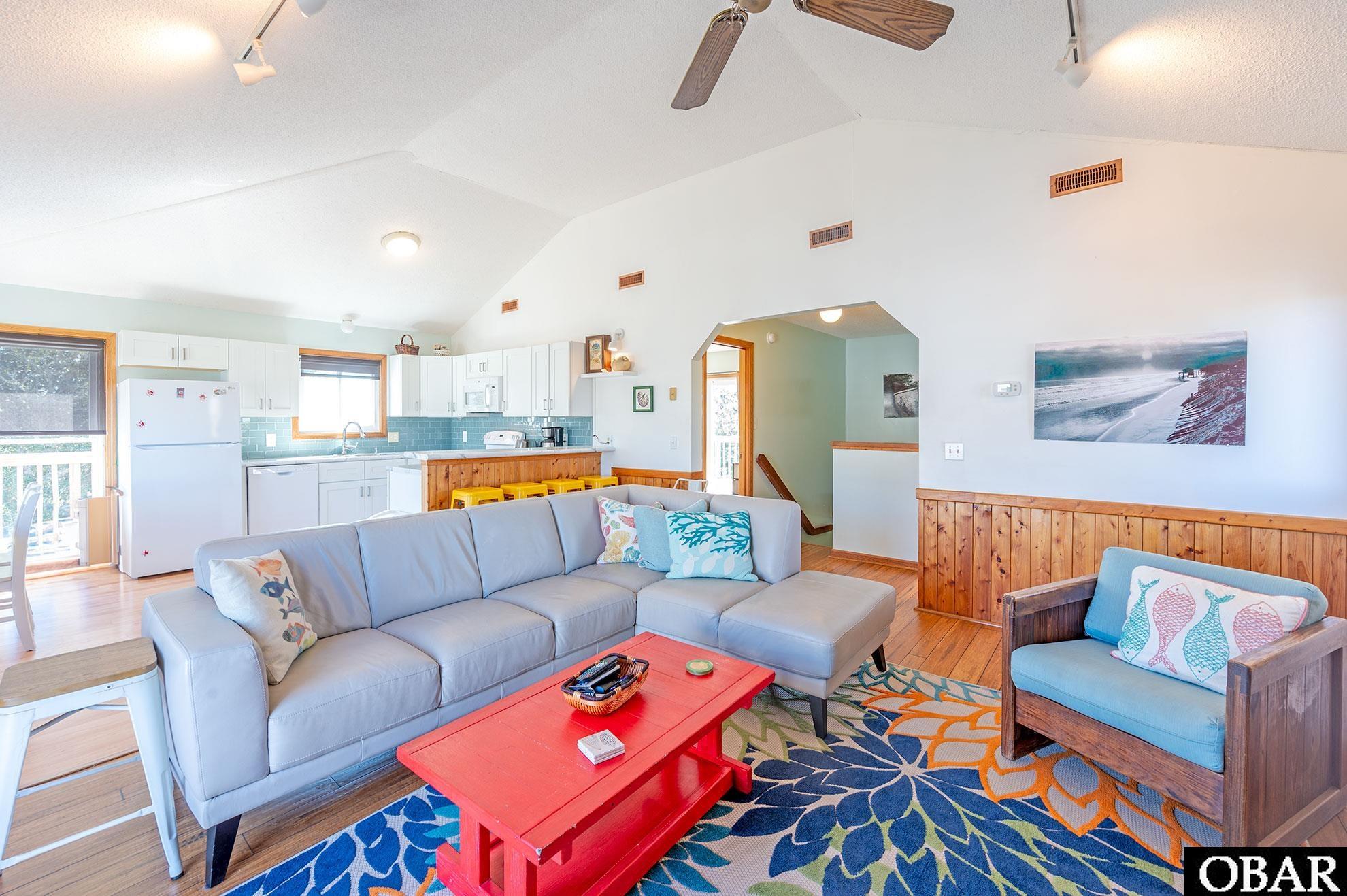 758 Fish Crow Court, Corolla, NC 27927, 4 Bedrooms Bedrooms, ,3 BathroomsBathrooms,Residential,For sale,Fish Crow Court,127169