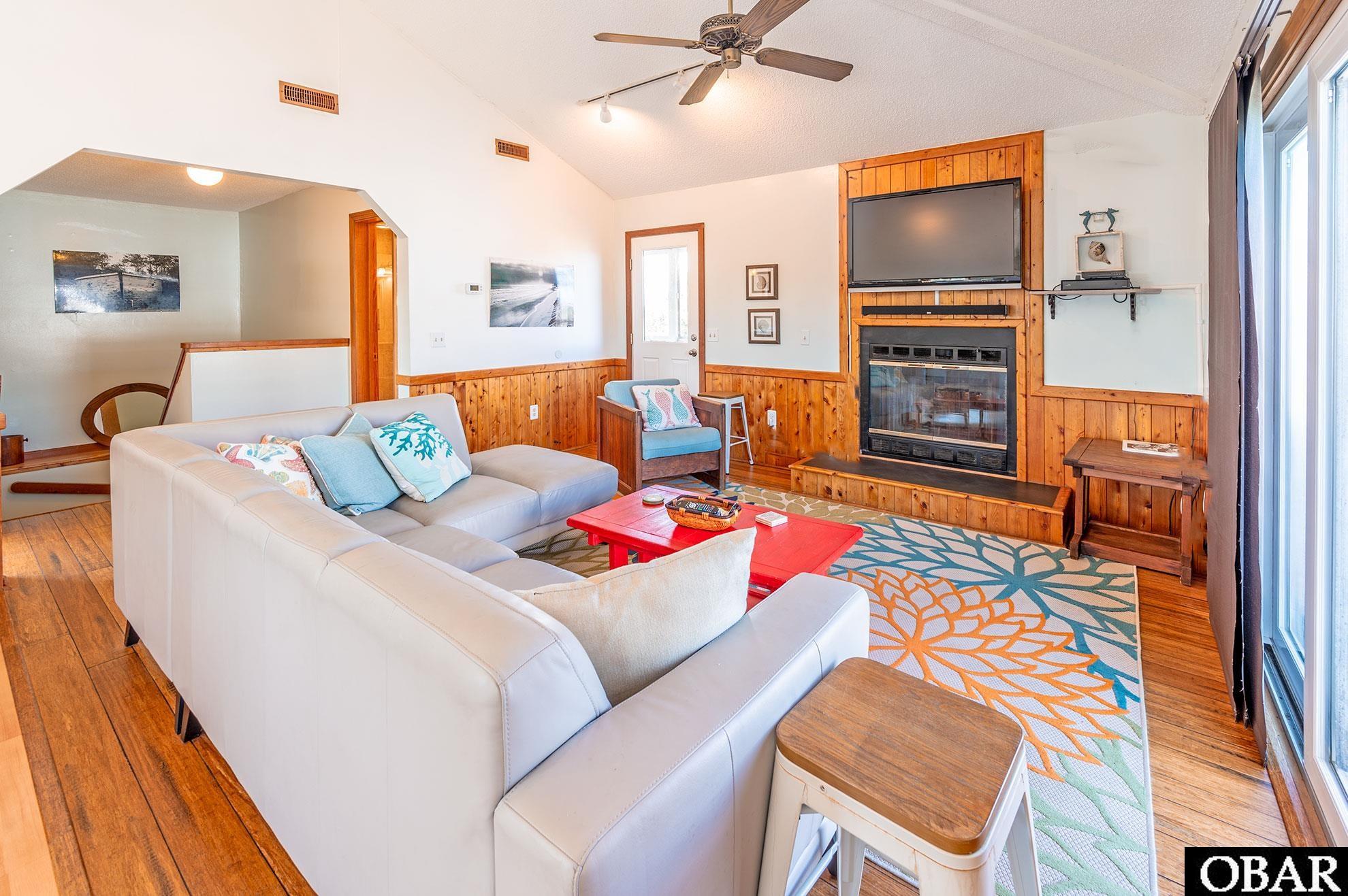 758 Fish Crow Court, Corolla, NC 27927, 4 Bedrooms Bedrooms, ,3 BathroomsBathrooms,Residential,For sale,Fish Crow Court,127169