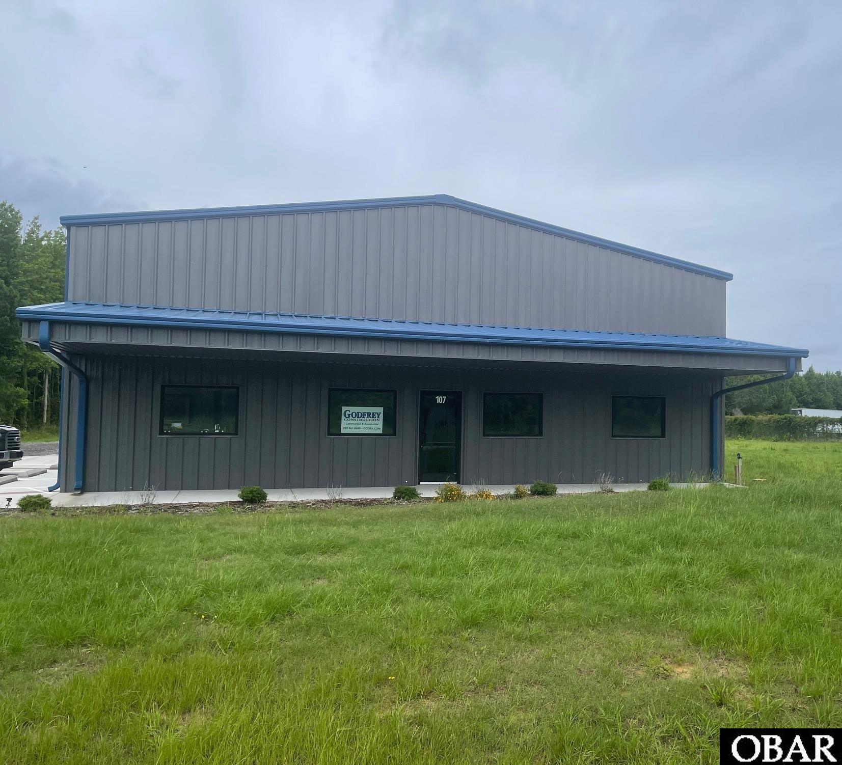 107 Greyson Loop, Powells Point, NC 27966, ,Commercial/industrial,For sale,Greyson Loop,127173