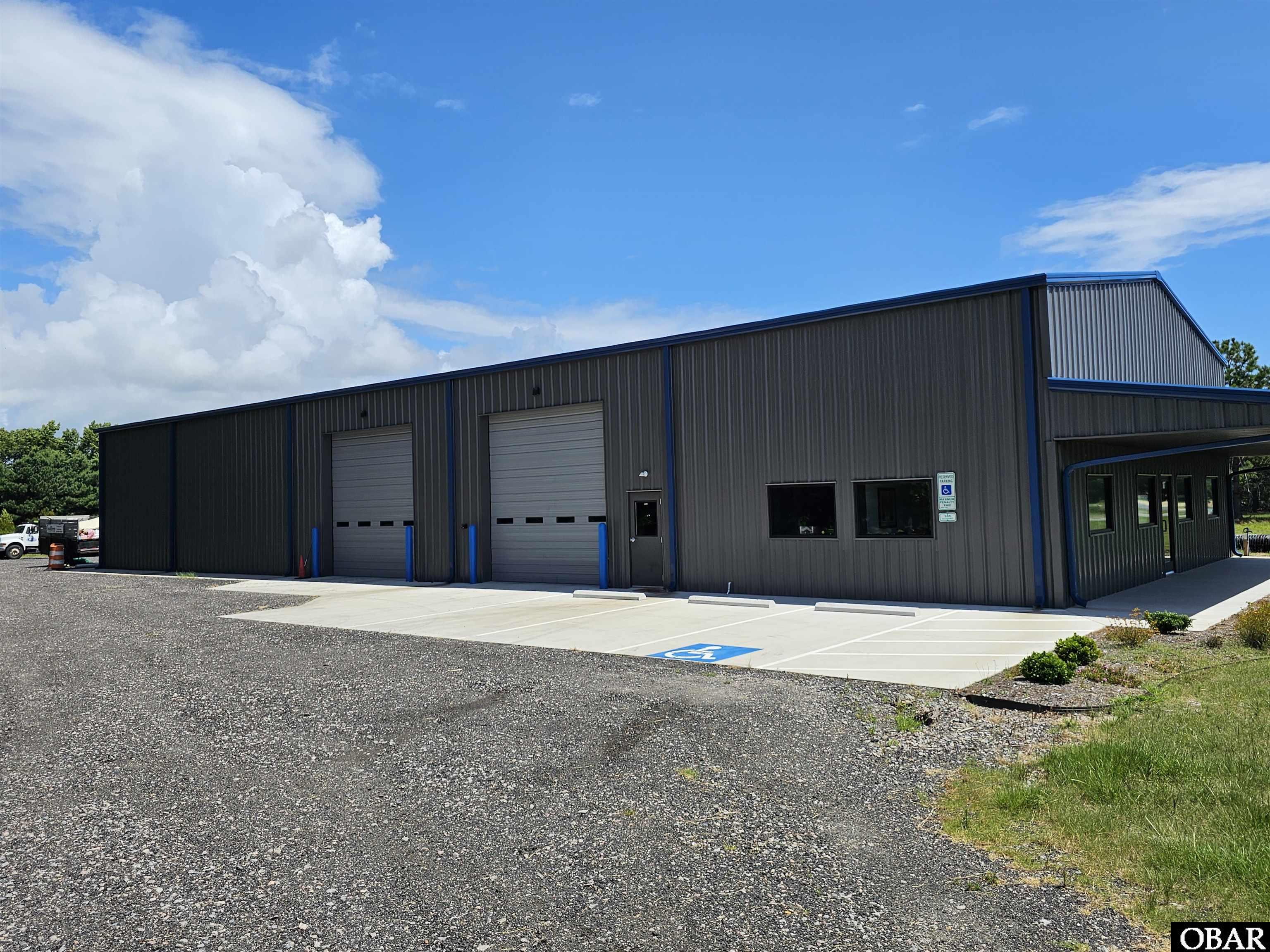 107 Greyson Loop, Powells Point, NC 27966, ,Commercial/industrial,For sale,Greyson Loop,127173