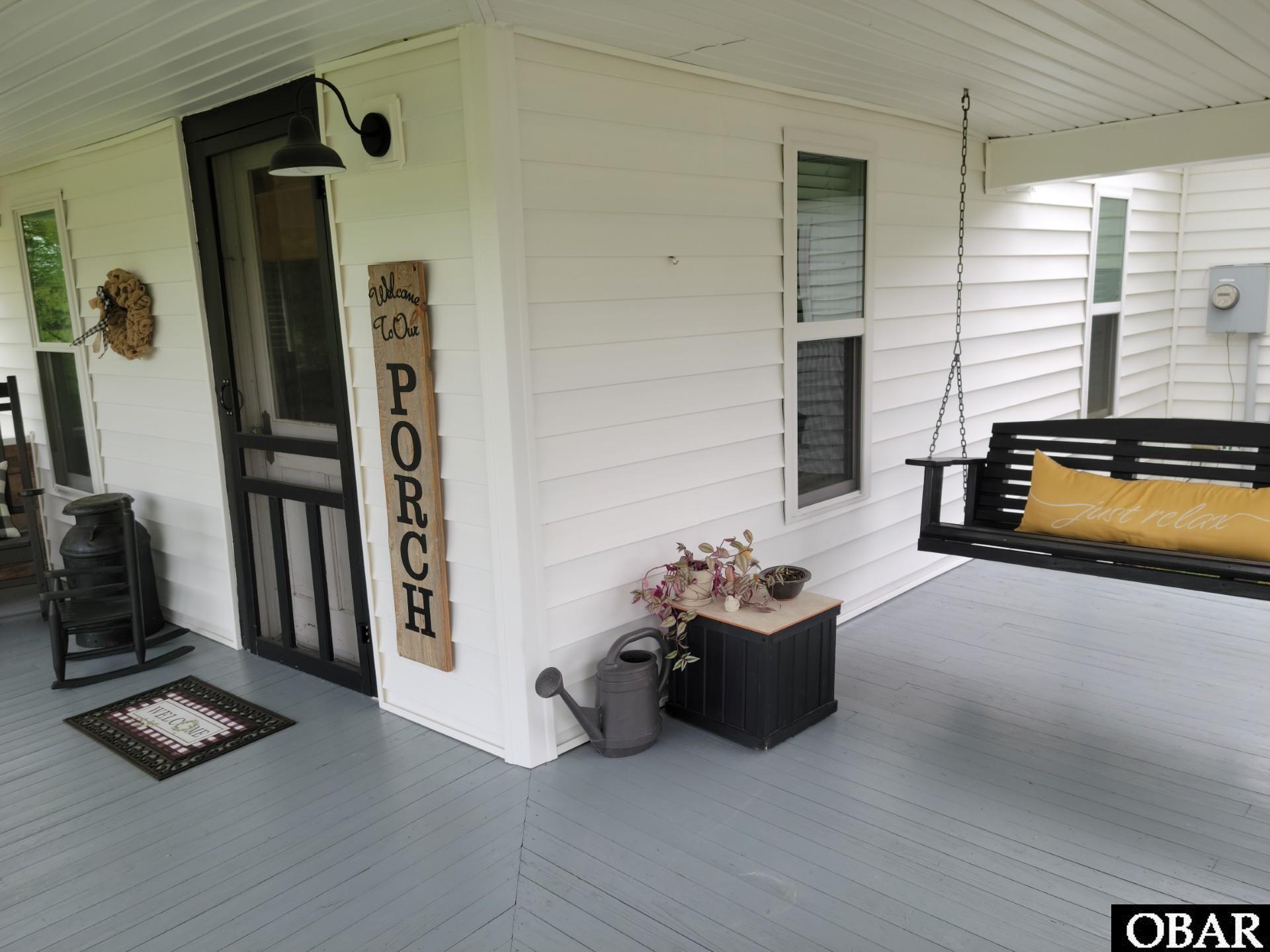 329 Pasquotank Station Road, Elizabeth City, NC 27909-8911, 3 Bedrooms Bedrooms, ,1 BathroomBathrooms,Residential,For sale,Pasquotank Station Road,127176