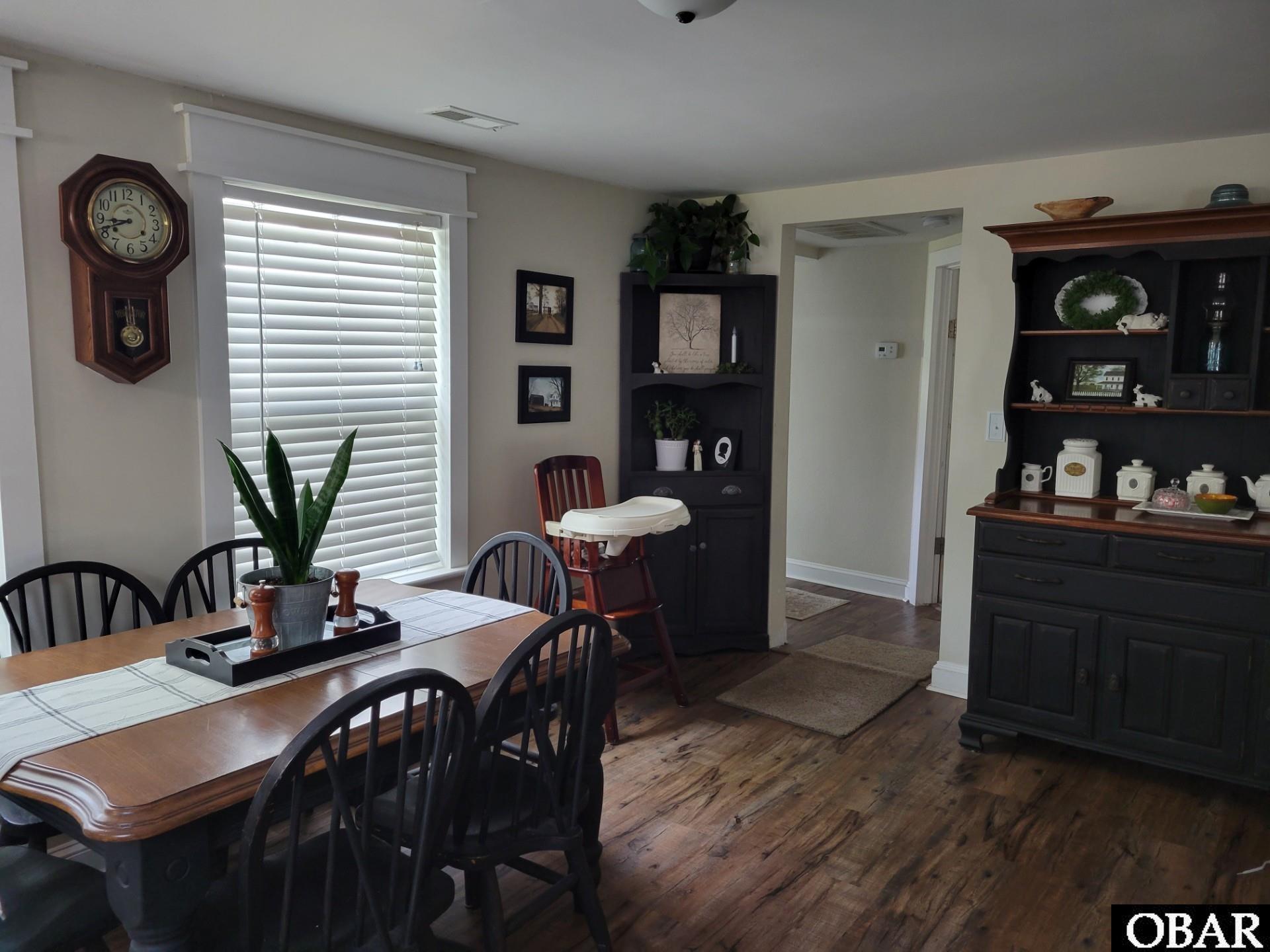 329 Pasquotank Station Road, Elizabeth City, NC 27909-8911, 3 Bedrooms Bedrooms, ,1 BathroomBathrooms,Residential,For sale,Pasquotank Station Road,127176