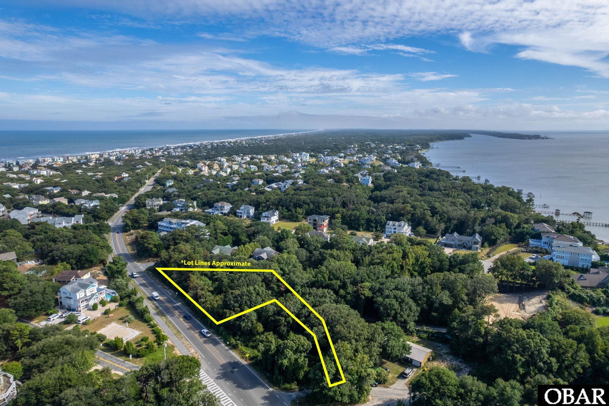 103 Nash Road, Duck, NC 27949, ,Lots/land,For sale,Nash Road,127178