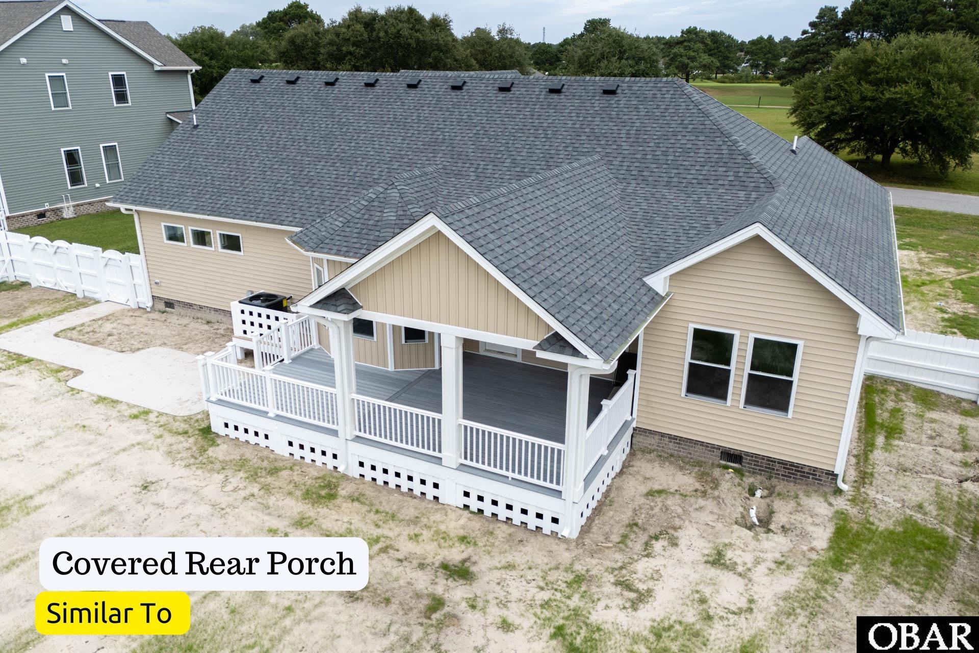 177 Charleston Drive, Grandy, NC 27939, 4 Bedrooms Bedrooms, ,3 BathroomsBathrooms,Residential,For sale,Charleston Drive,127179