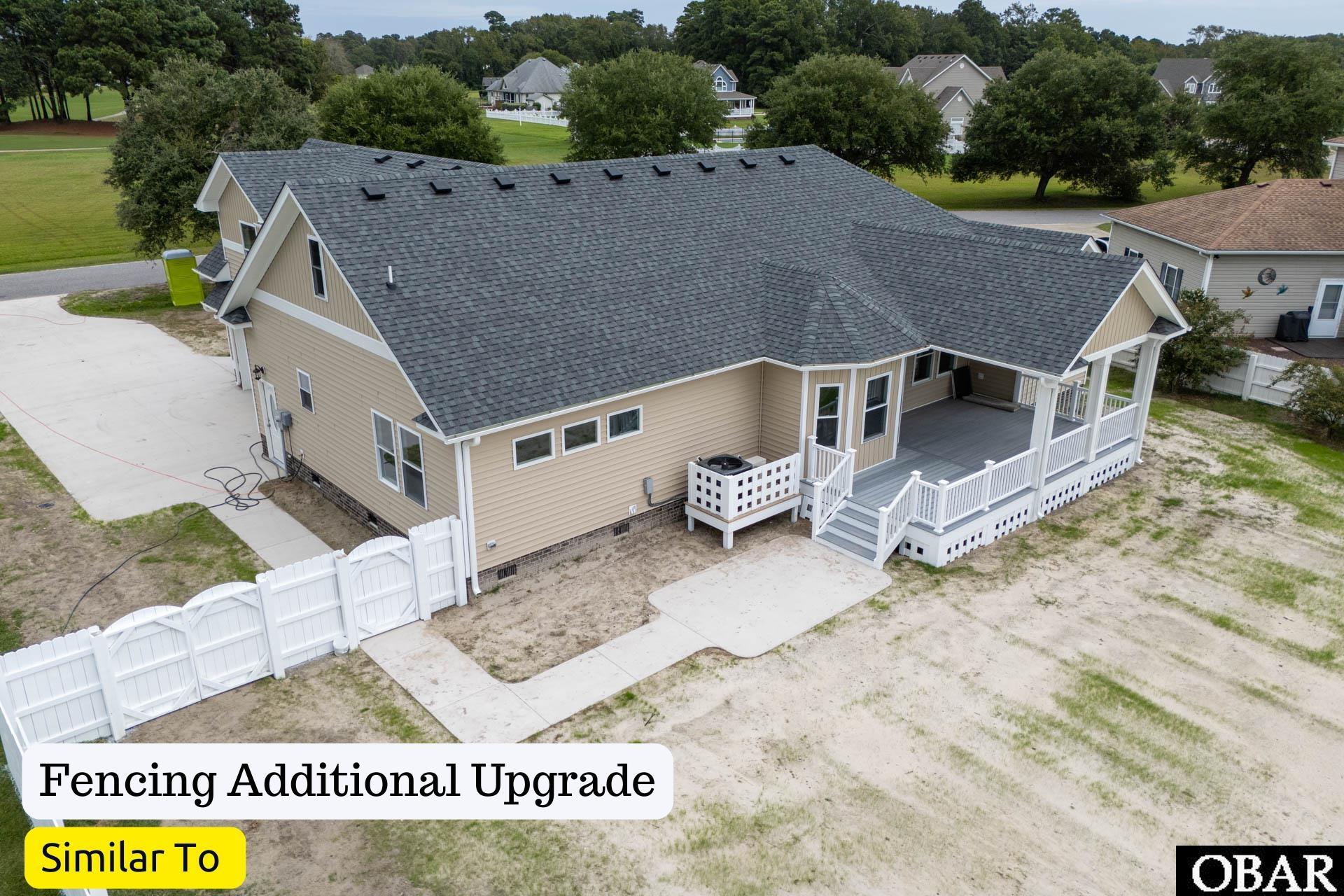 177 Charleston Drive, Grandy, NC 27939, 4 Bedrooms Bedrooms, ,3 BathroomsBathrooms,Residential,For sale,Charleston Drive,127179
