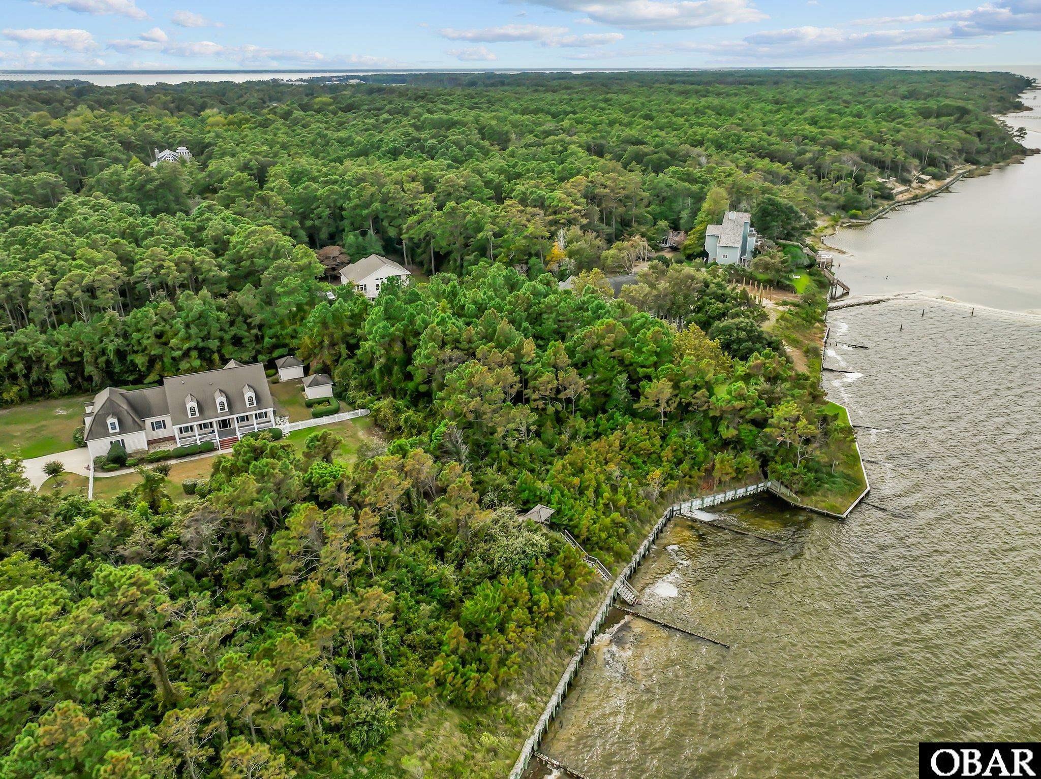 175 -5RB Rogers Road, Manteo, NC 27954, ,Lots/land,For sale,Rogers Road,127180