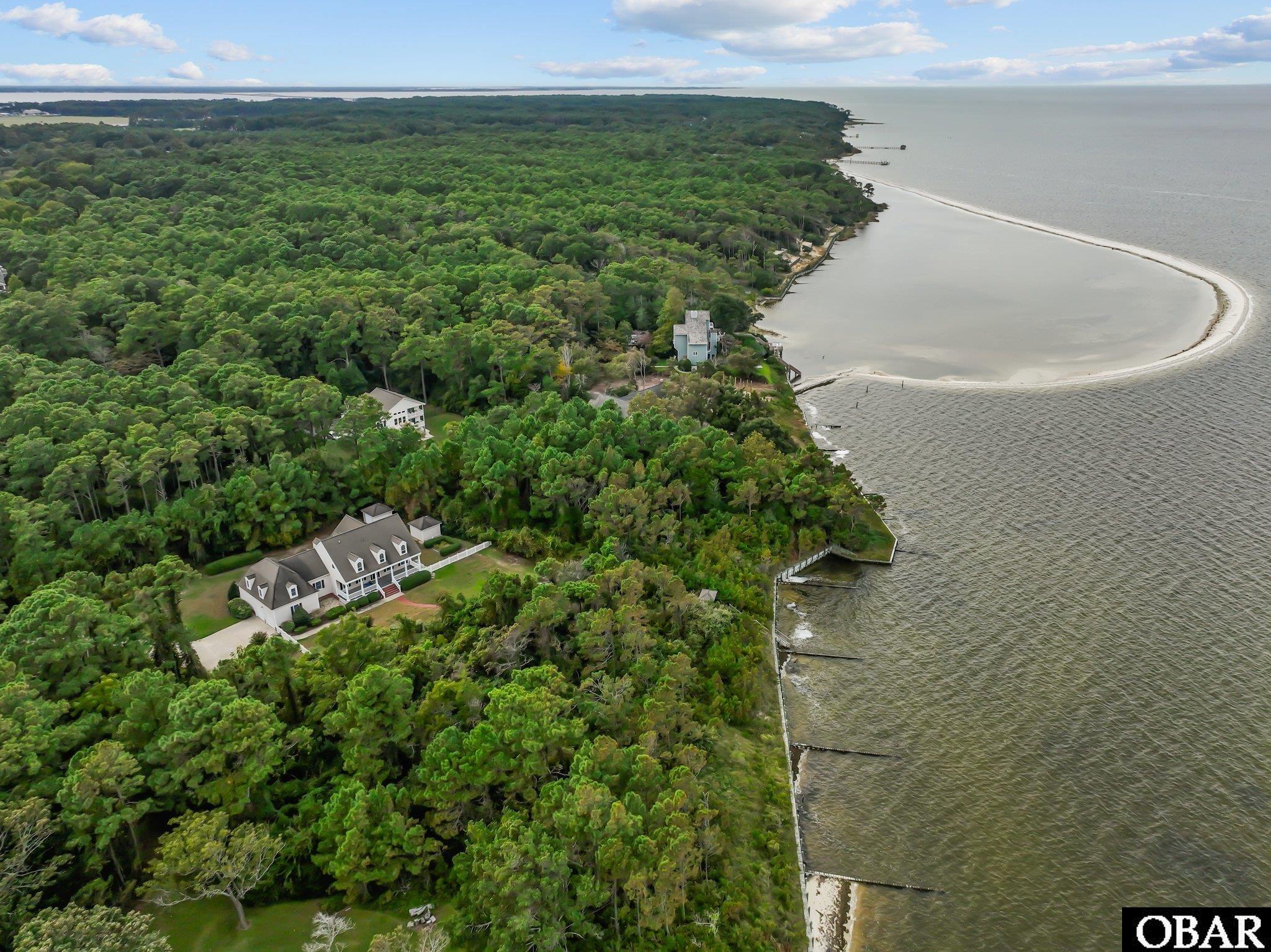 175 -5RB Rogers Road, Manteo, NC 27954, ,Lots/land,For sale,Rogers Road,127180