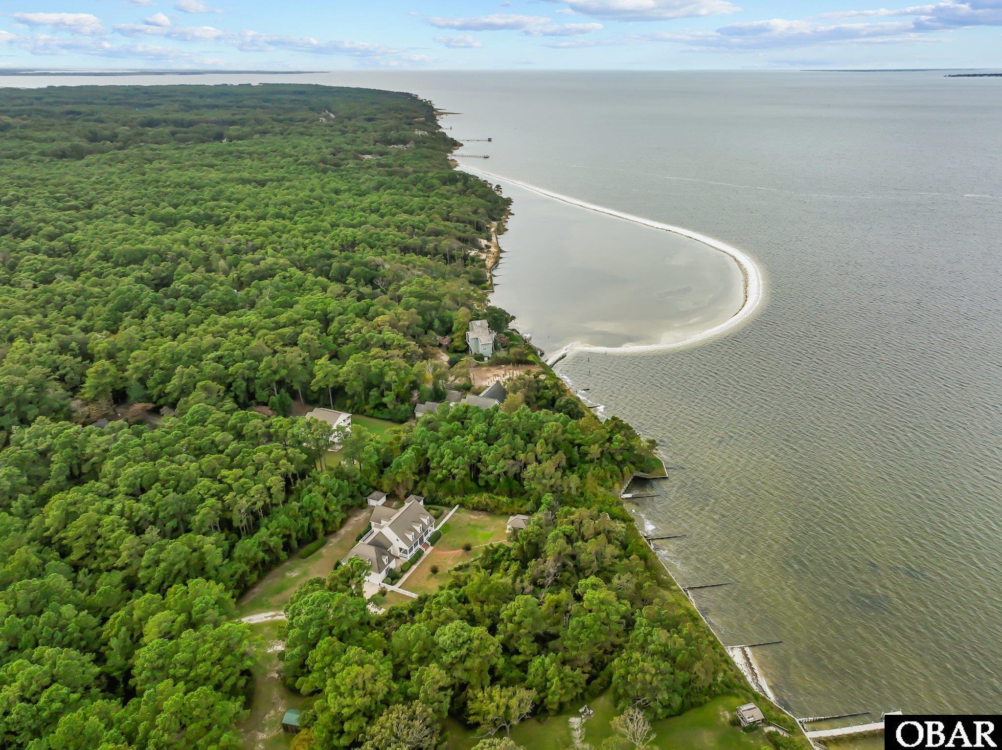 175 -5RB Rogers Road, Manteo, NC 27954, ,Lots/land,For sale,Rogers Road,127180