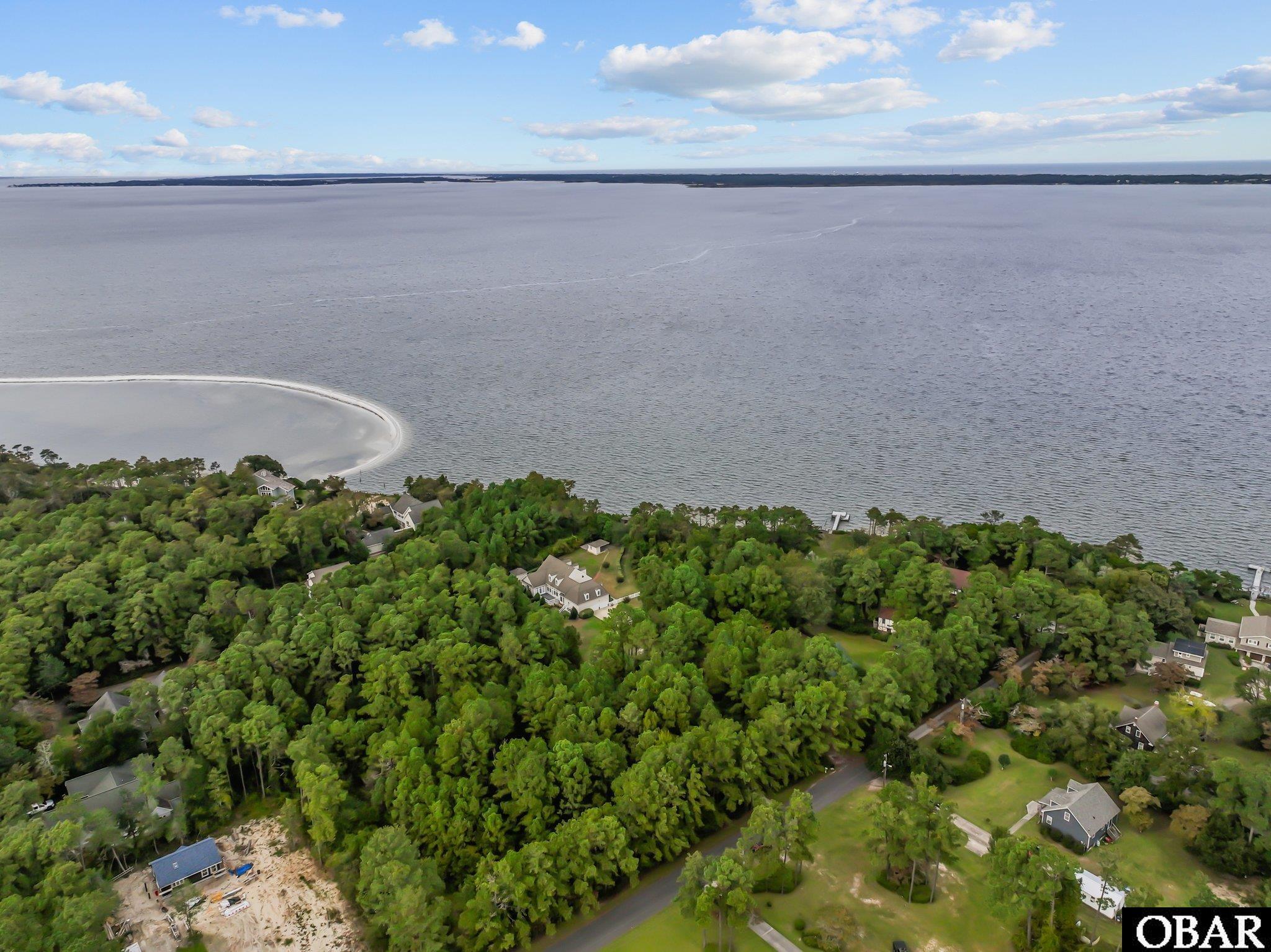 175 -5RB Rogers Road, Manteo, NC 27954, ,Lots/land,For sale,Rogers Road,127180