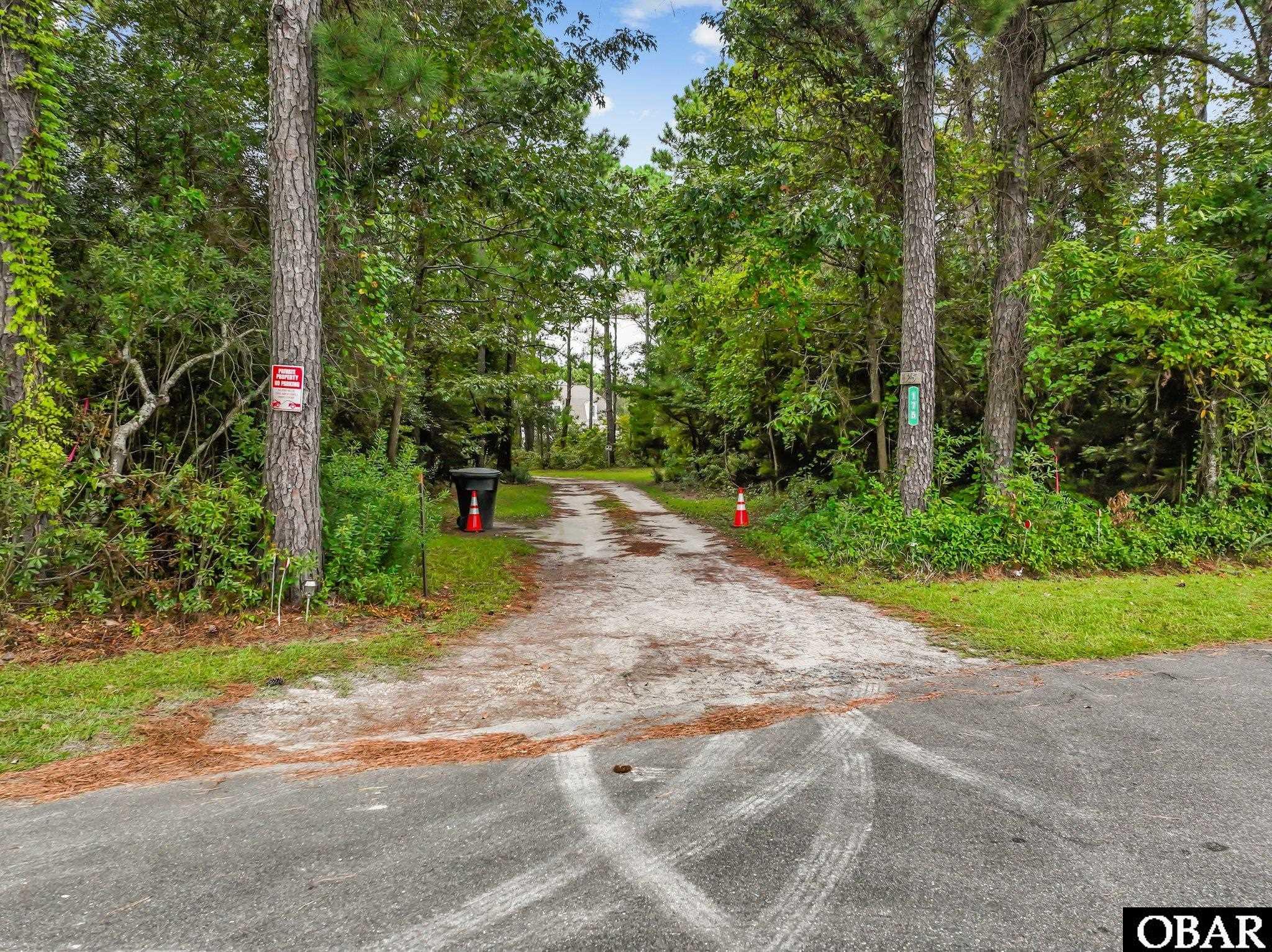 175 -5RB Rogers Road, Manteo, NC 27954, ,Lots/land,For sale,Rogers Road,127180