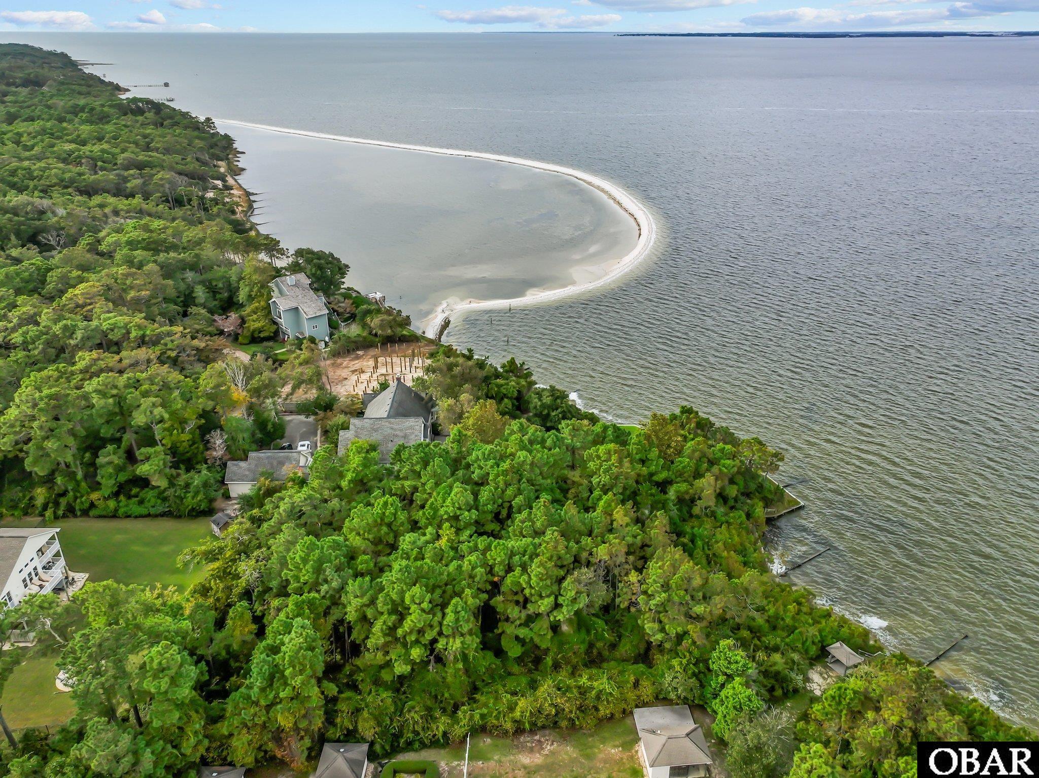 175 -5RB Rogers Road, Manteo, NC 27954, ,Lots/land,For sale,Rogers Road,127180