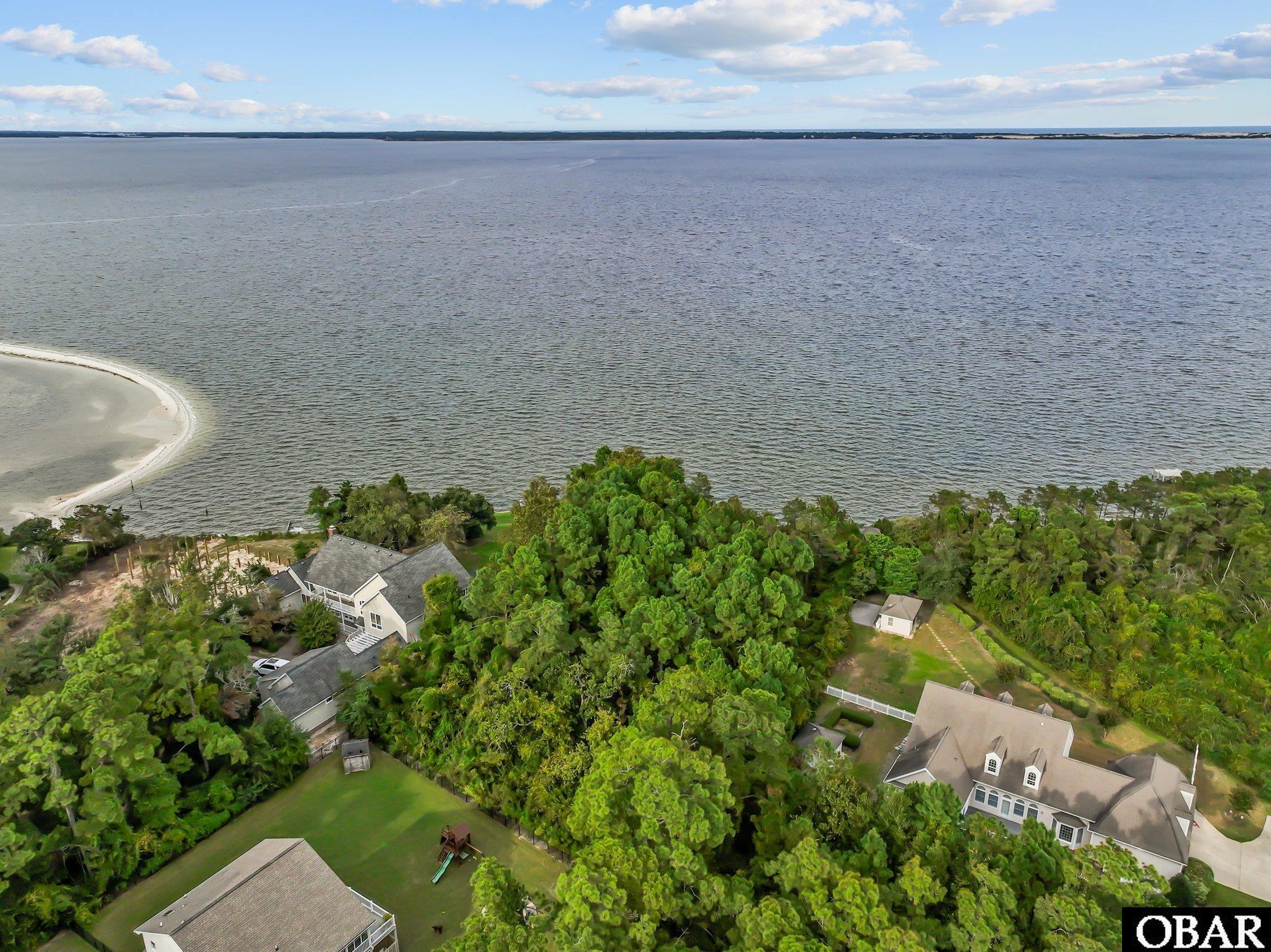 175 -5RB Rogers Road, Manteo, NC 27954, ,Lots/land,For sale,Rogers Road,127180