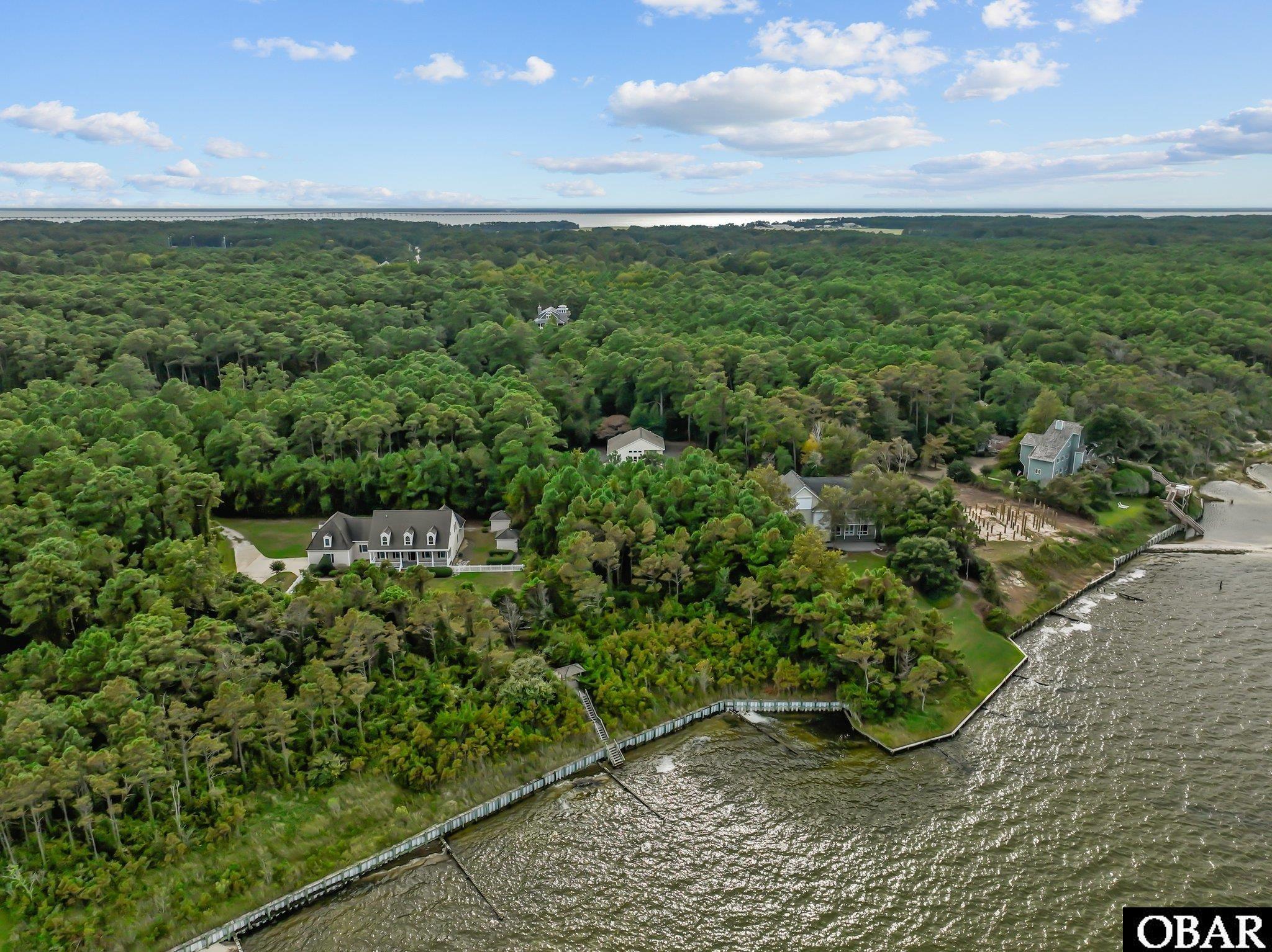 175 -5RB Rogers Road, Manteo, NC 27954, ,Lots/land,For sale,Rogers Road,127180