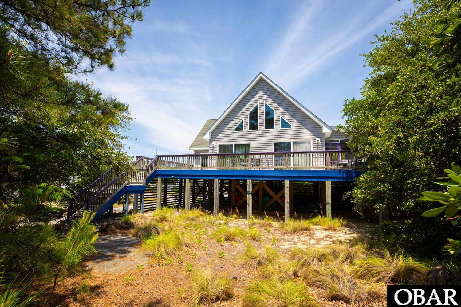 760 Gulfstream Court, Corolla, NC 27927, 3 Bedrooms Bedrooms, ,4 BathroomsBathrooms,Residential,For sale,Gulfstream Court,127182