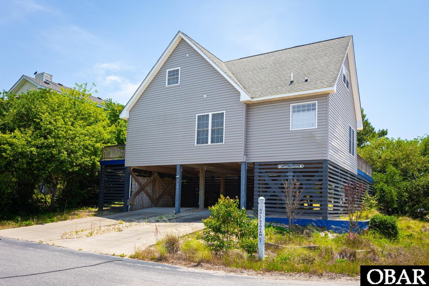 760 Gulfstream Court, Corolla, NC 27927, 3 Bedrooms Bedrooms, ,4 BathroomsBathrooms,Residential,For sale,Gulfstream Court,127182