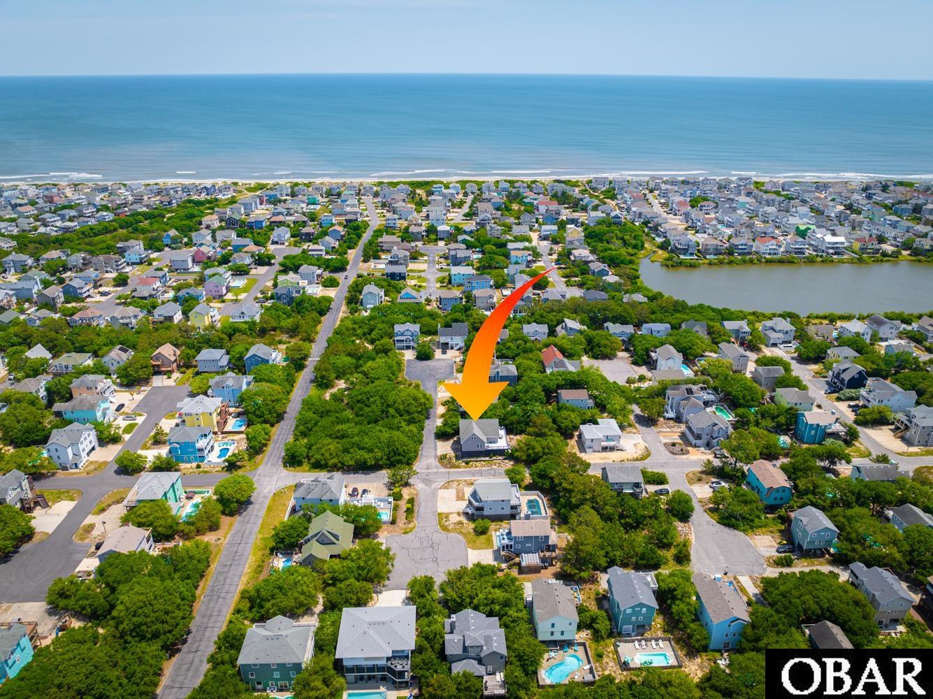 760 Gulfstream Court, Corolla, NC 27927, 3 Bedrooms Bedrooms, ,4 BathroomsBathrooms,Residential,For sale,Gulfstream Court,127182